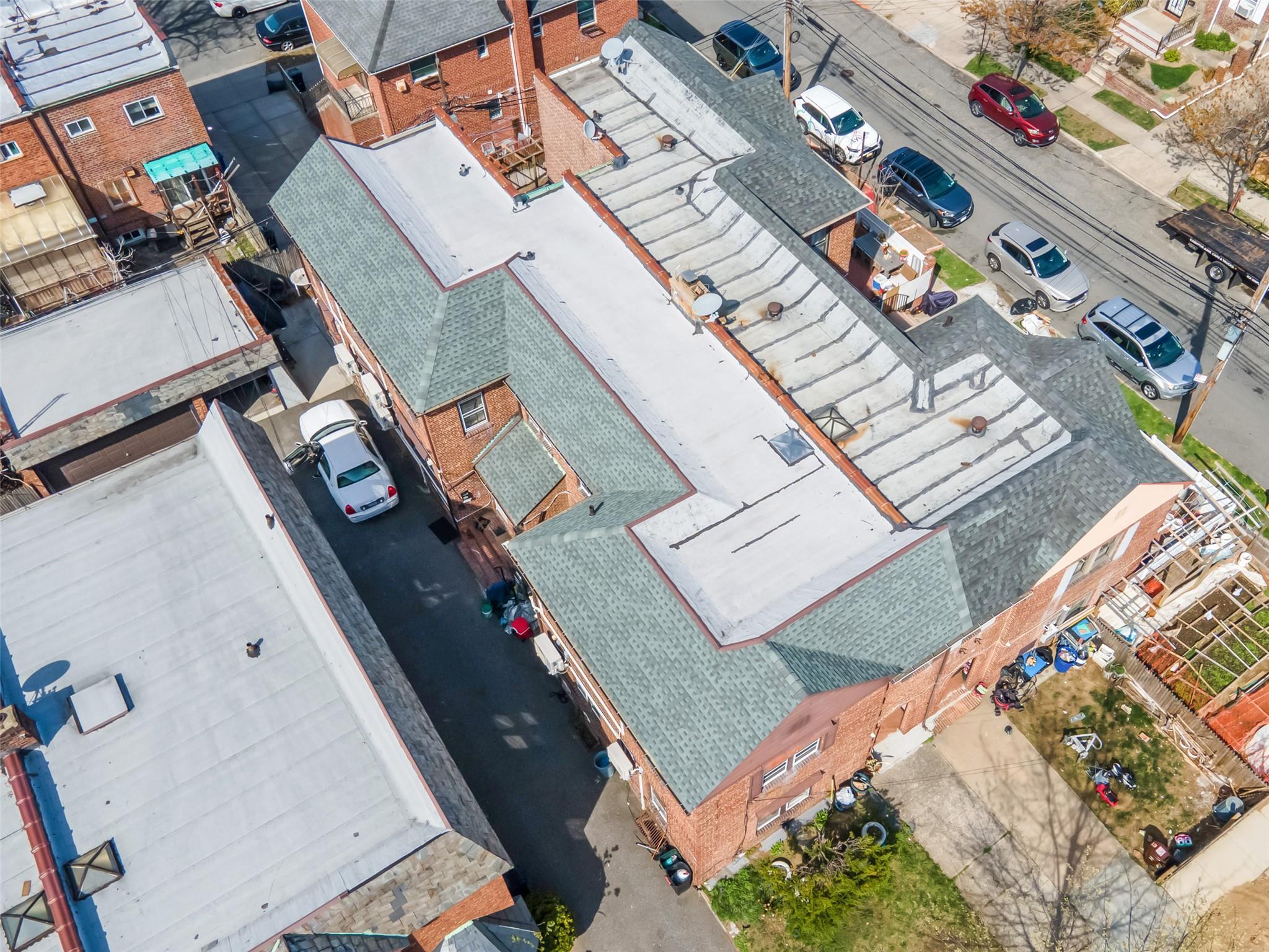 Single Family 64  Queens, NY 11367, MLS-851163-38