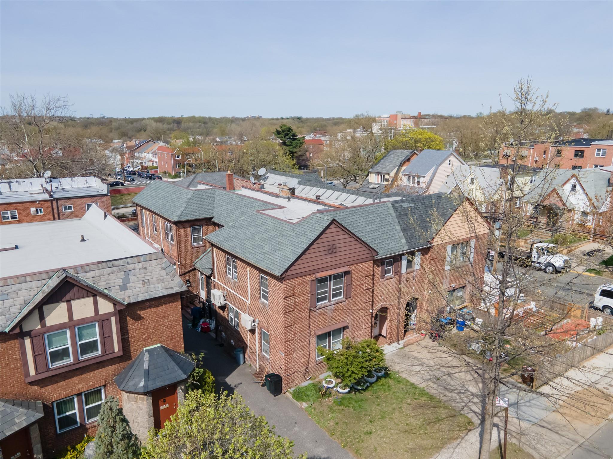 Single Family 64  Queens, NY 11367, MLS-851163-42
