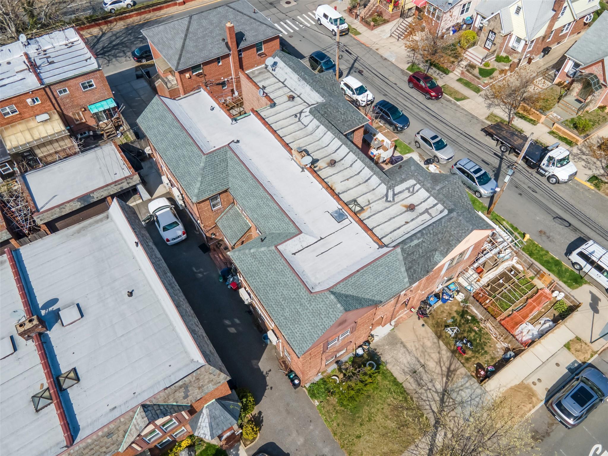 Single Family 64  Queens, NY 11367, MLS-851163-43
