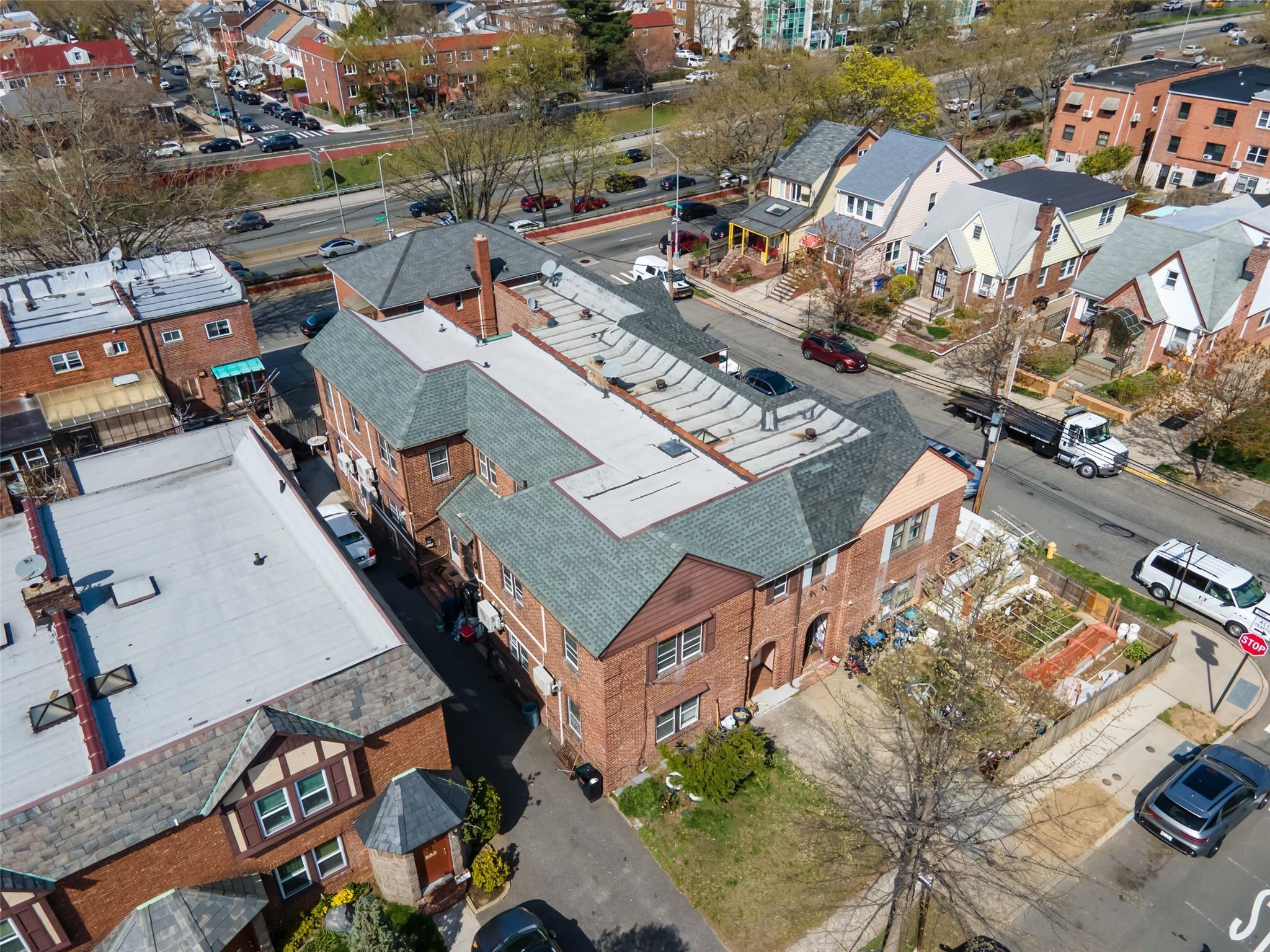 Single Family 64  Queens, NY 11367, MLS-851163-45