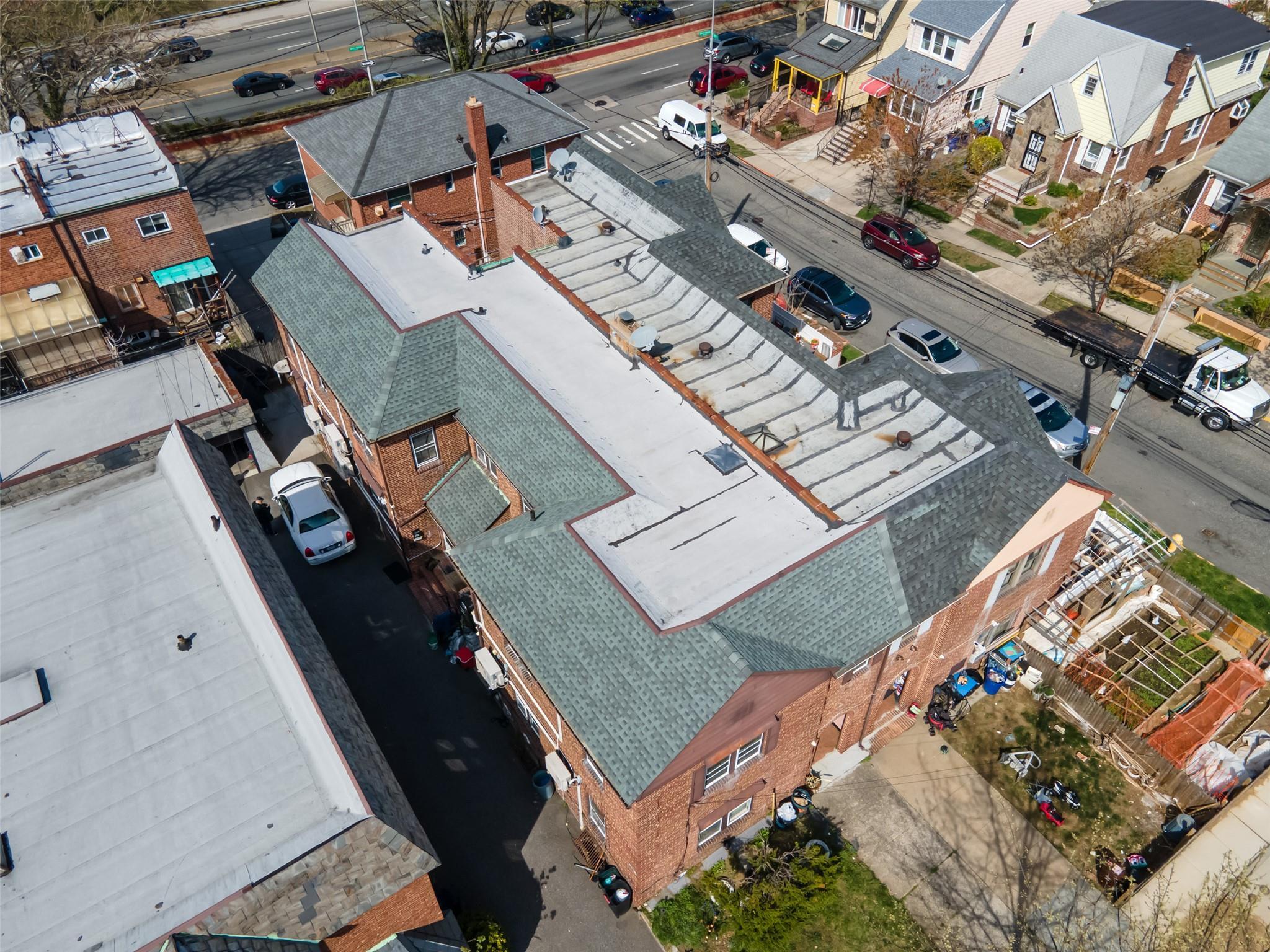 Single Family 64  Queens, NY 11367, MLS-851163-46