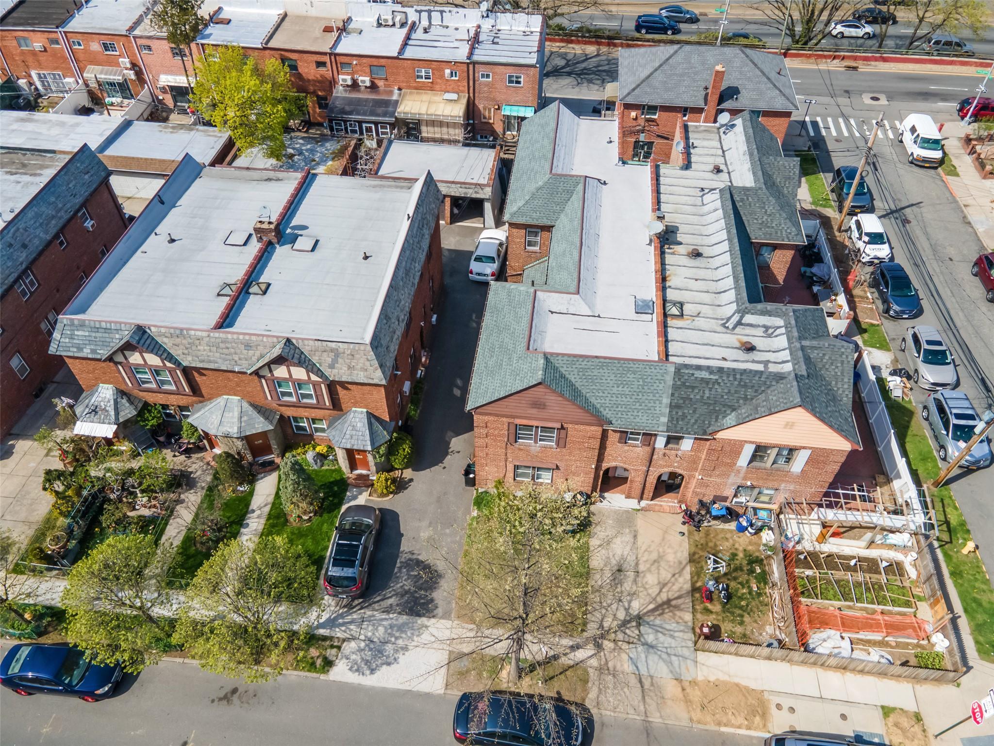 Single Family 64  Queens, NY 11367, MLS-851163-47