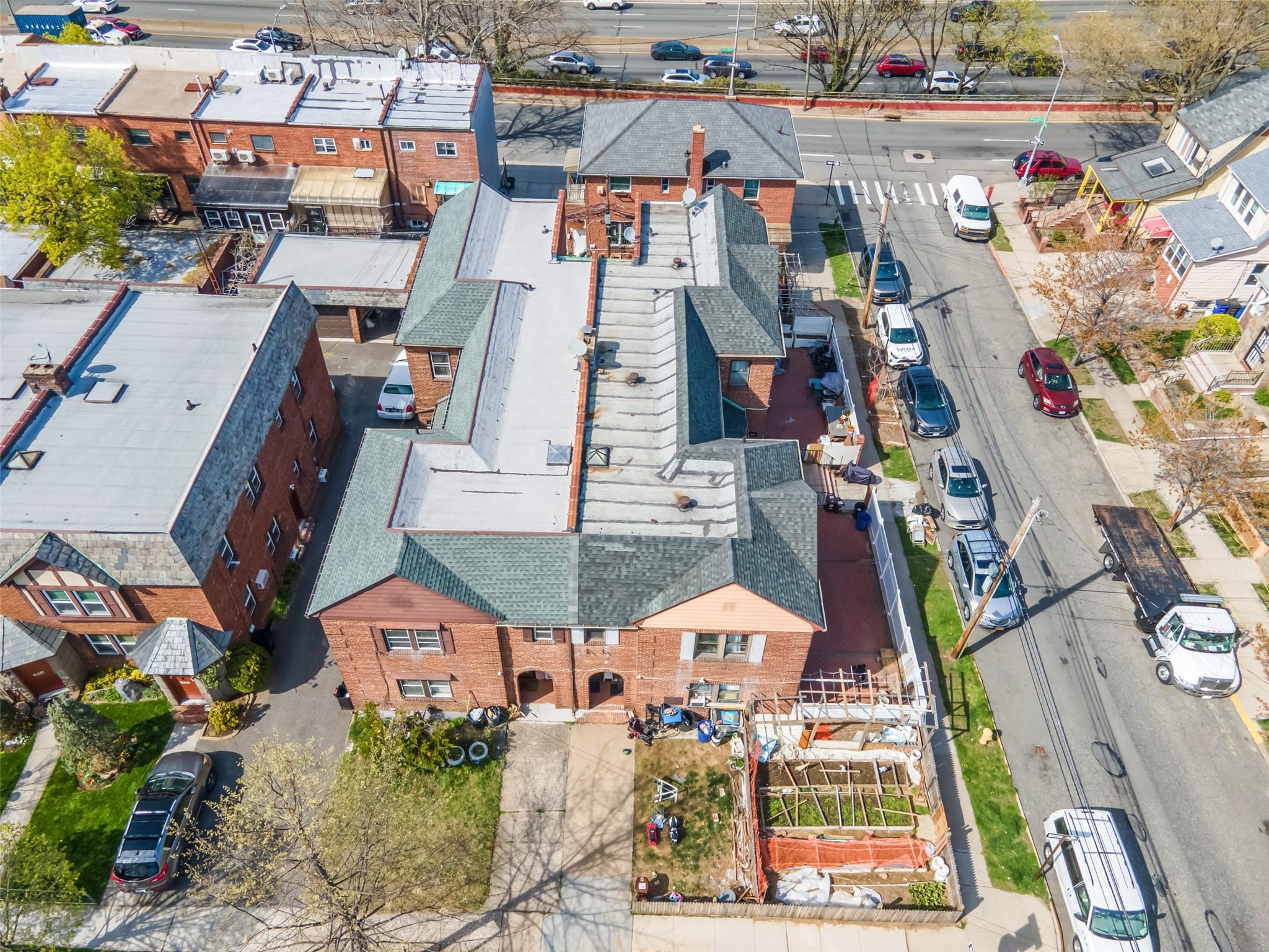 Single Family 64  Queens, NY 11367, MLS-851163-48