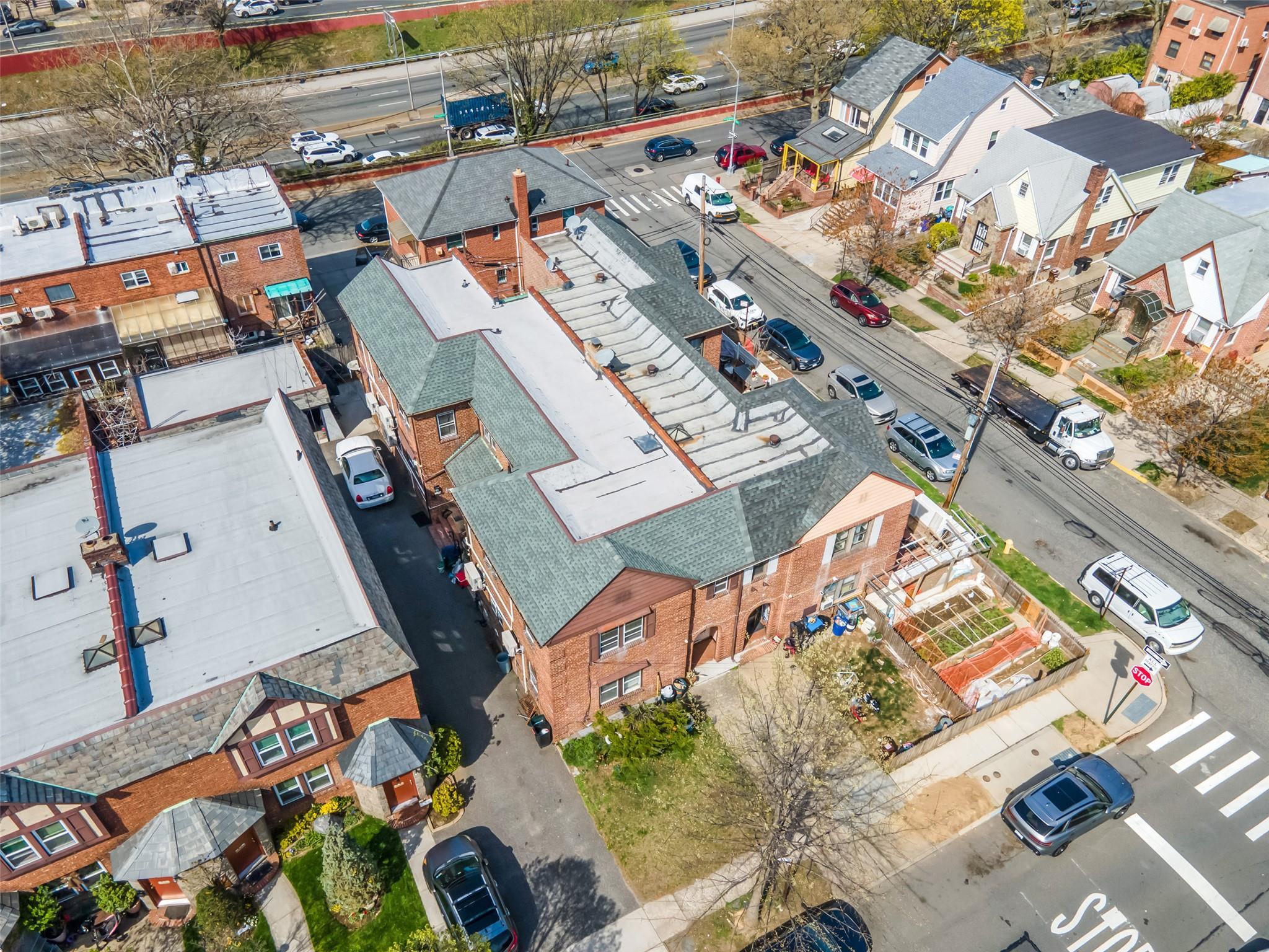 Single Family 64  Queens, NY 11367, MLS-851163-49