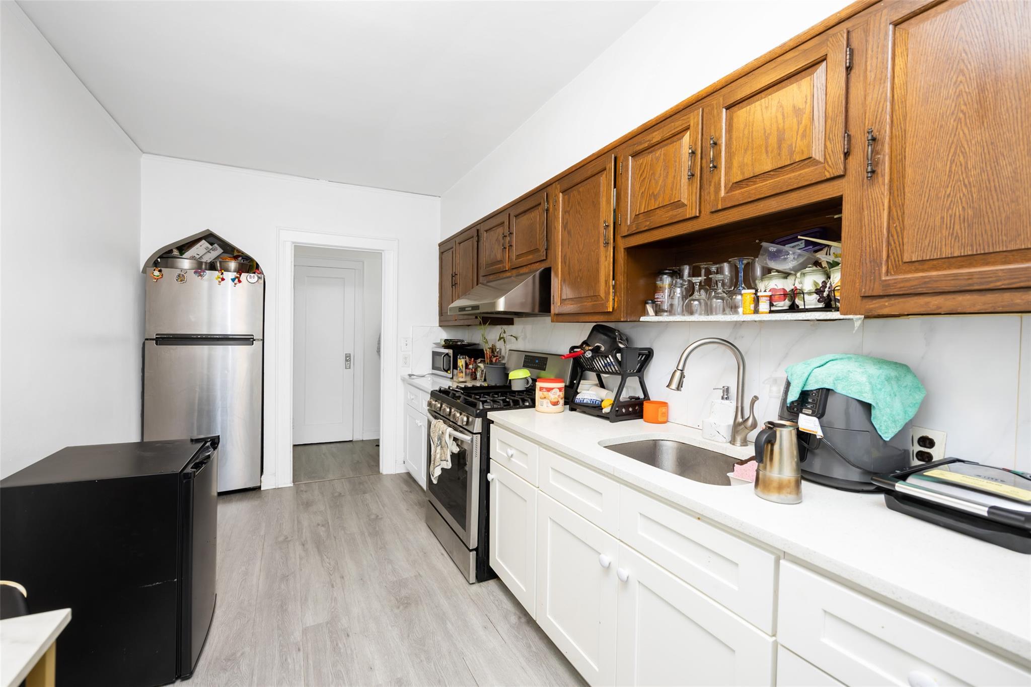 Single Family 64  Queens, NY 11367, MLS-851163-5