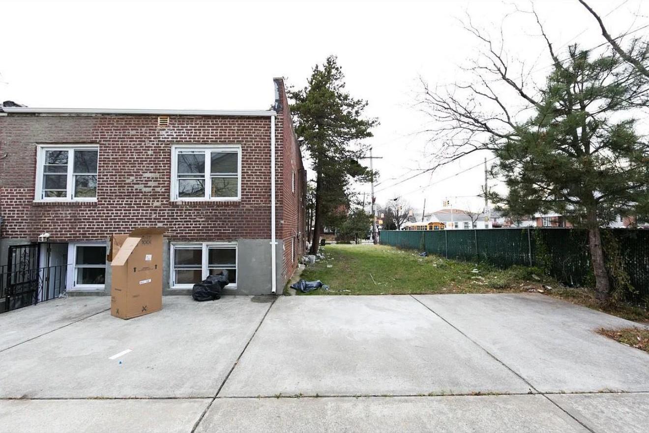 Single Family 196 Street  Queens, NY 11412, MLS-851176-18