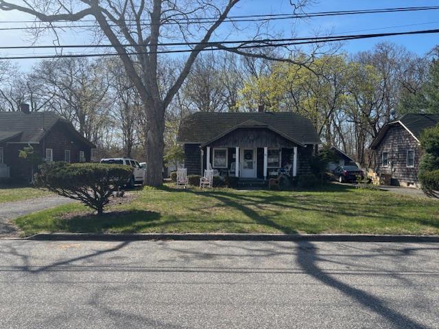 Single Family Hill Suffolk County, NY 11772, MLS-851182-2