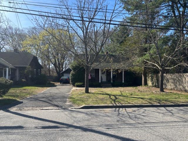 Single Family Hill Suffolk County, NY 11772, MLS-851182-3