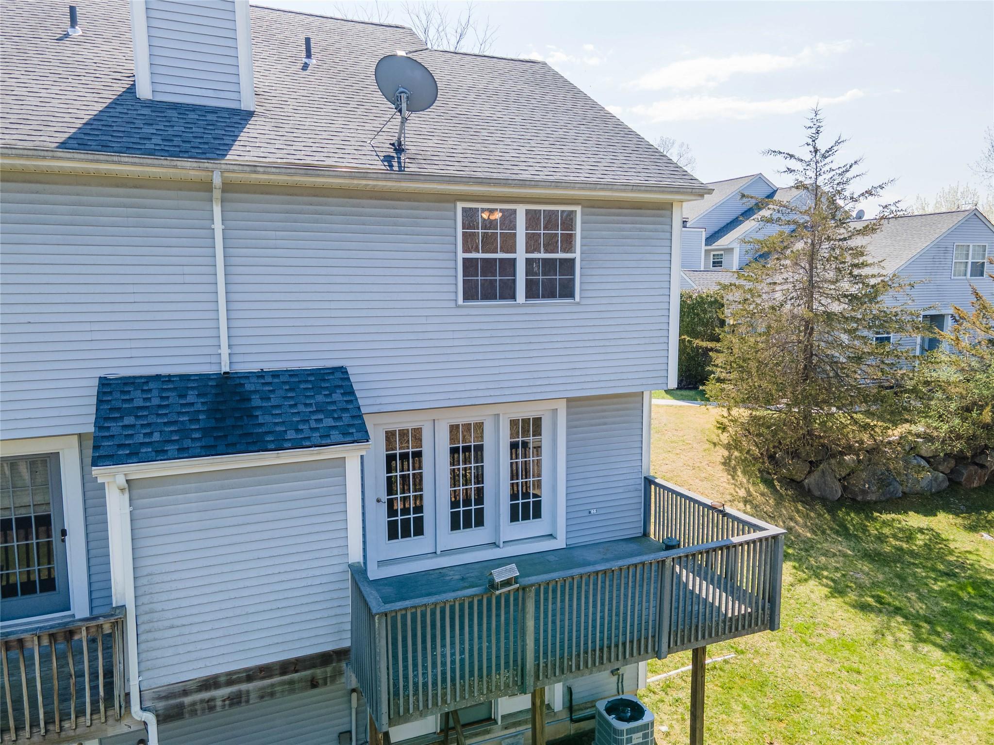 Single Family Timberline  Dutchess County, NY 12564, MLS-851183-30