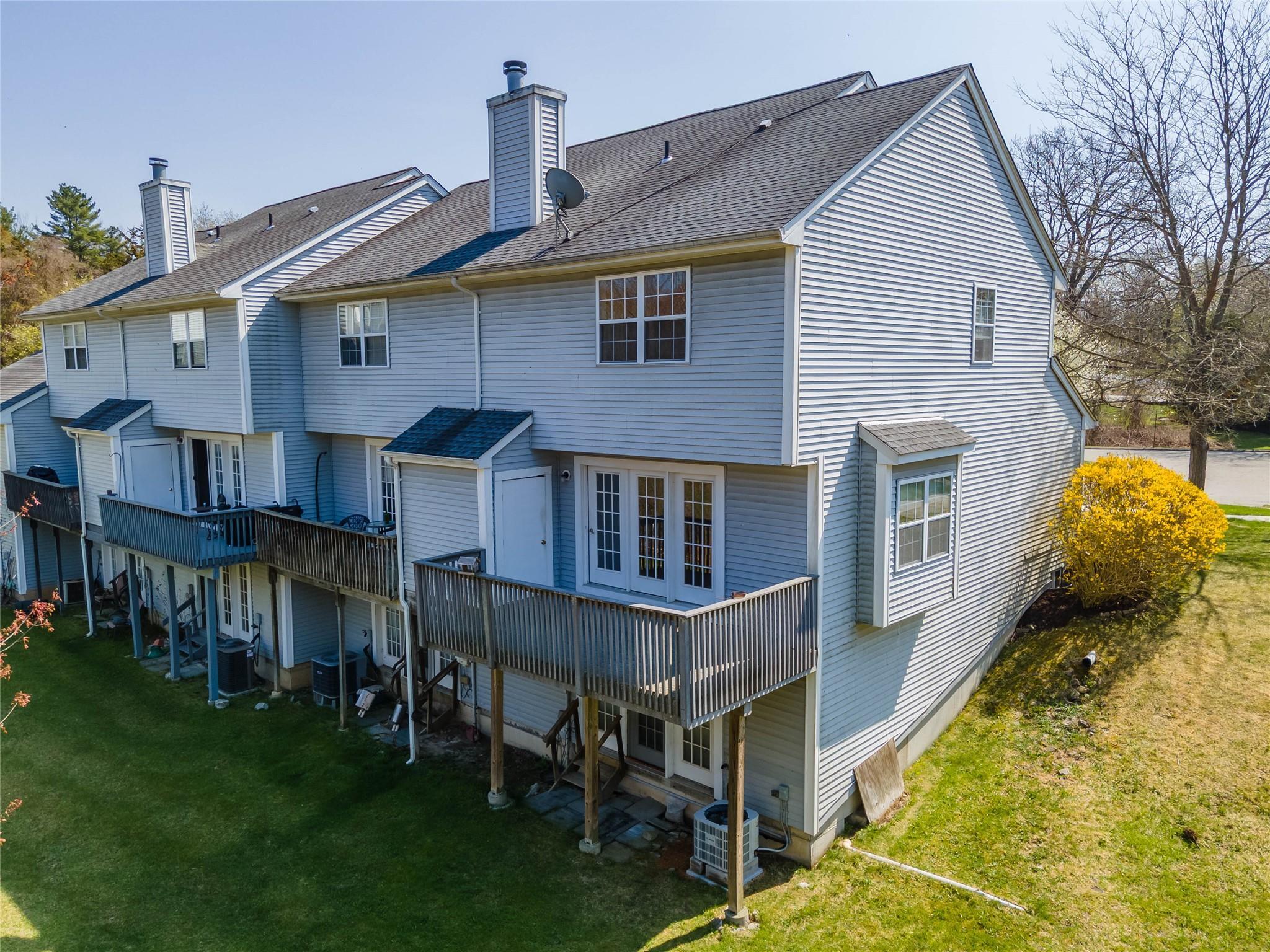 Single Family Timberline  Dutchess County, NY 12564, MLS-851183-31