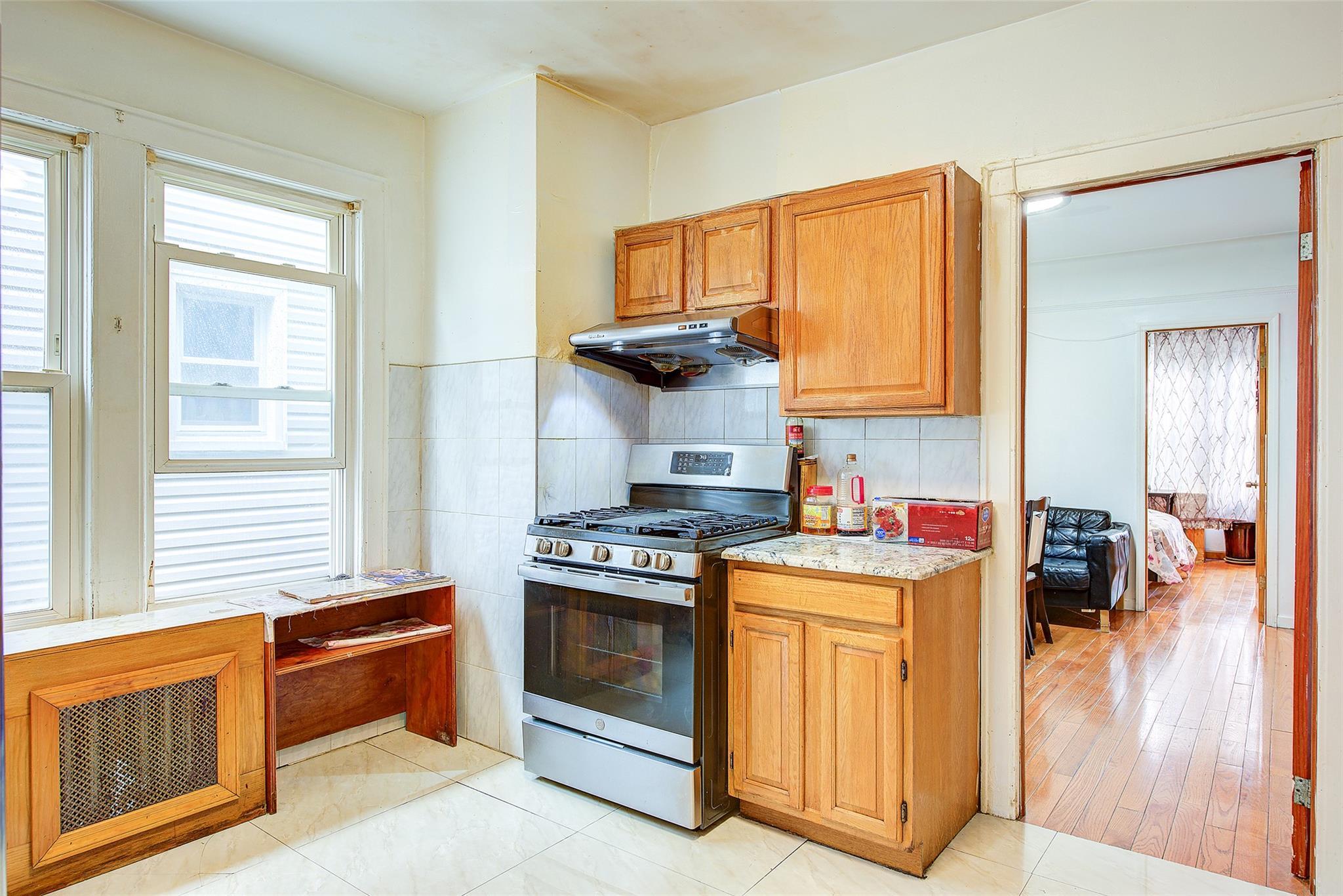 Single Family 6th  Queens, NY 11356, MLS-851186-14