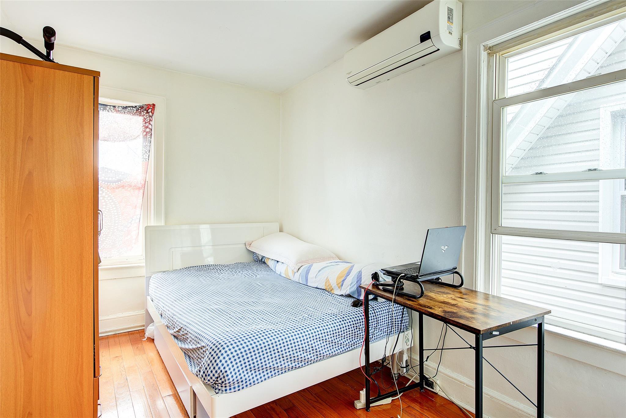 Single Family 6th  Queens, NY 11356, MLS-851186-17