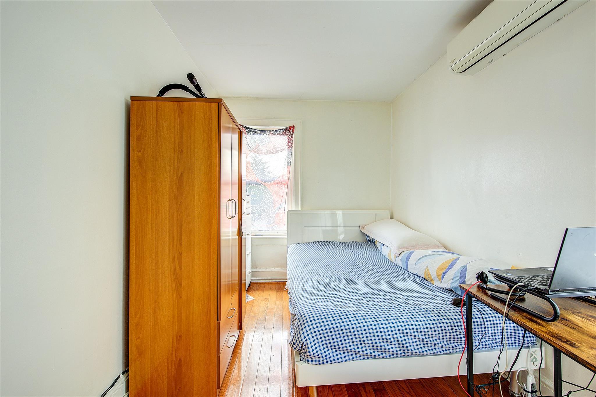 Single Family 6th  Queens, NY 11356, MLS-851186-18
