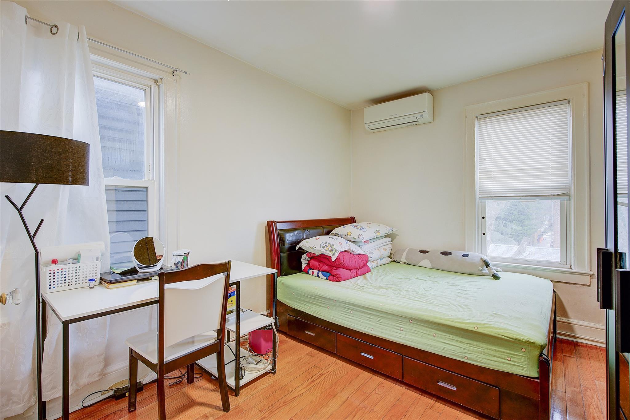 Single Family 6th  Queens, NY 11356, MLS-851186-19