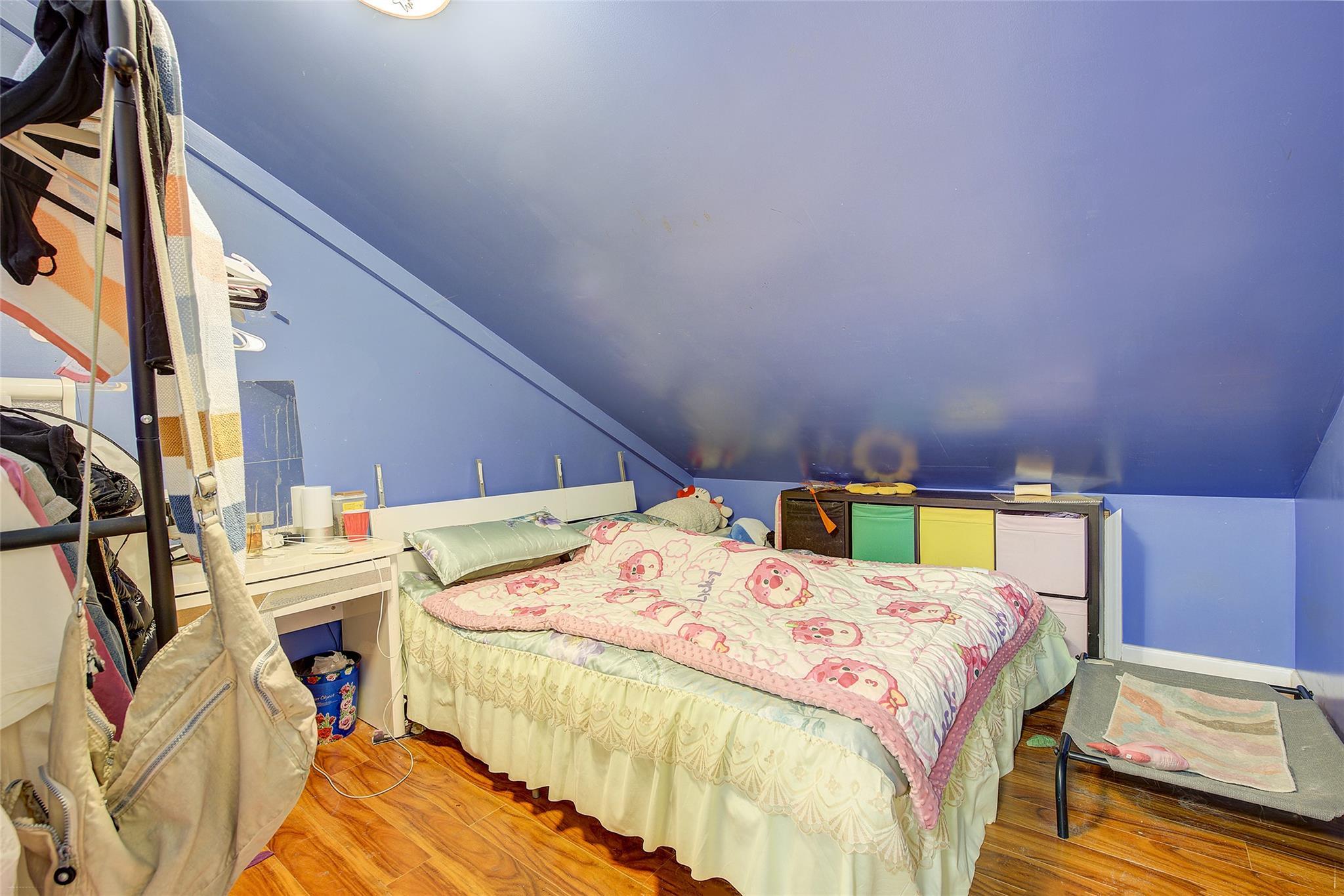Single Family 6th  Queens, NY 11356, MLS-851186-21