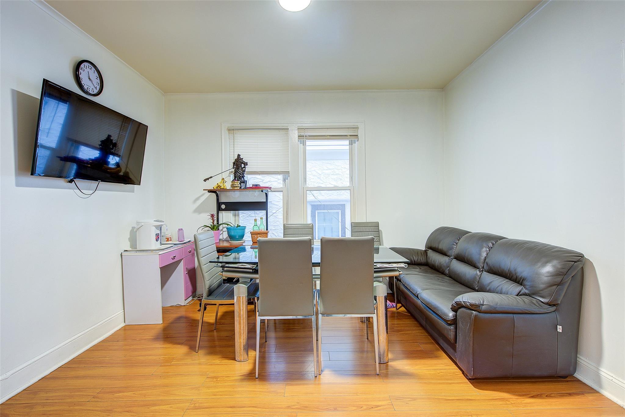 Single Family 6th  Queens, NY 11356, MLS-851186-22