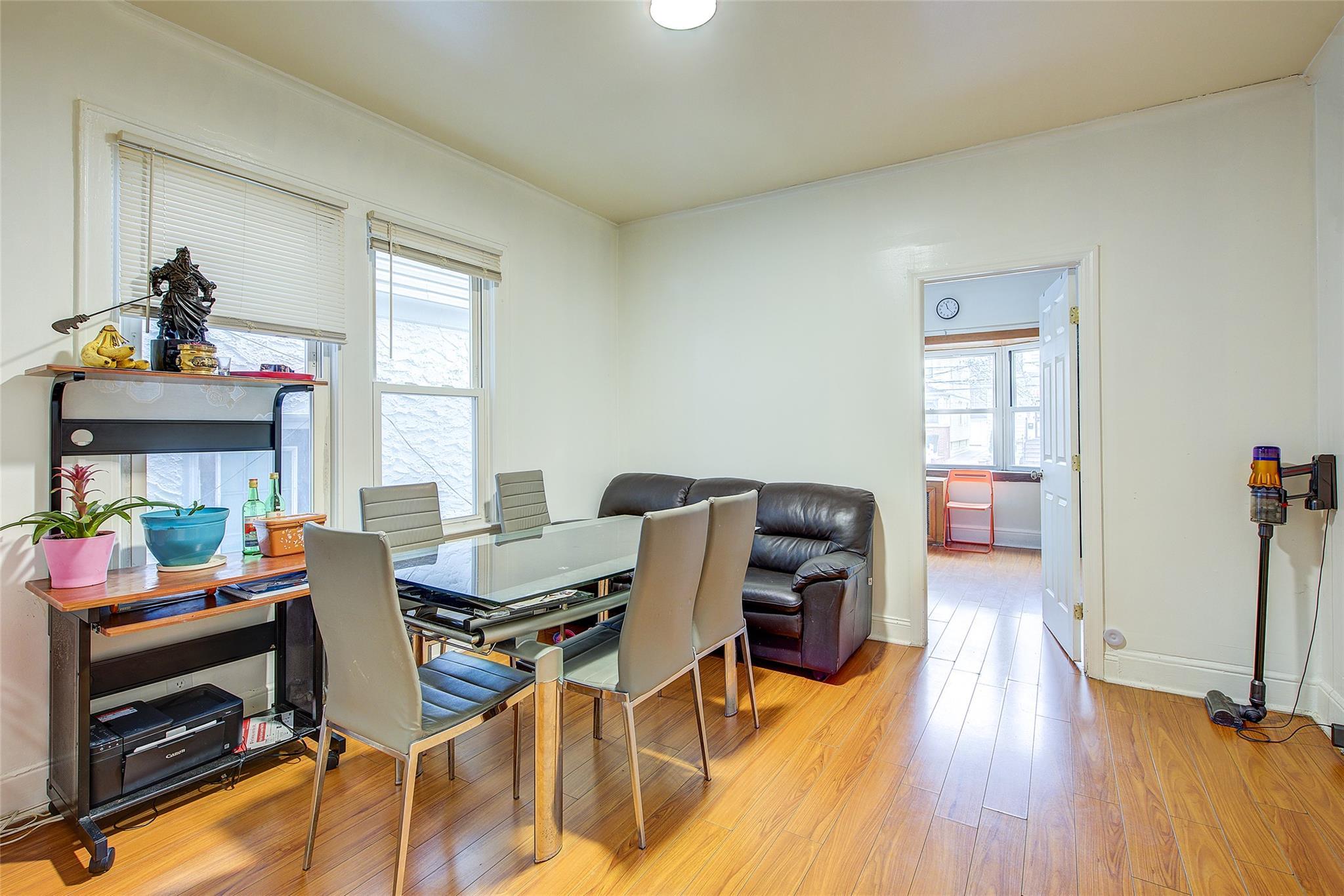 Single Family 6th  Queens, NY 11356, MLS-851186-23