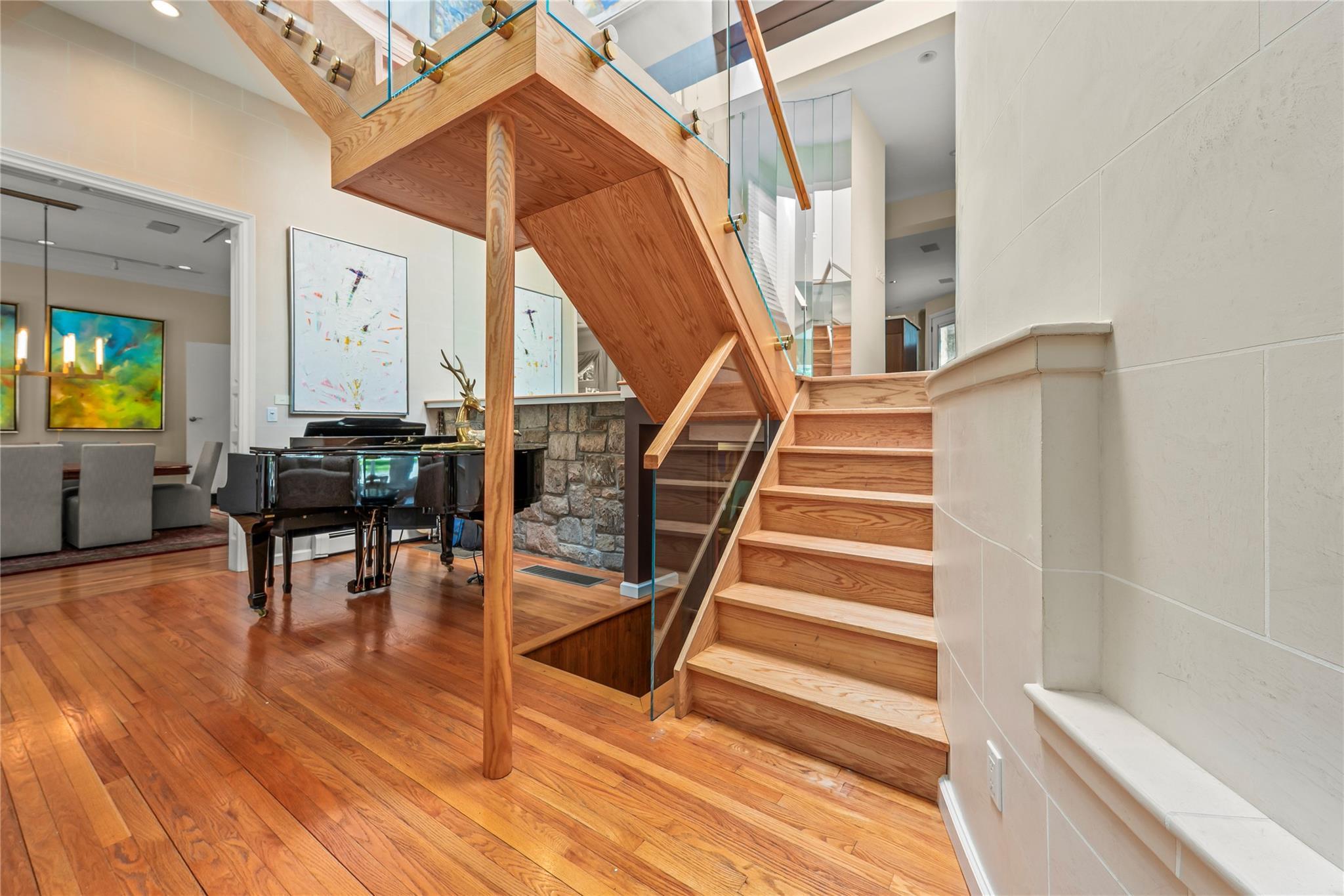Single Family High Point  Westchester County, NY 10583, MLS-851192-10