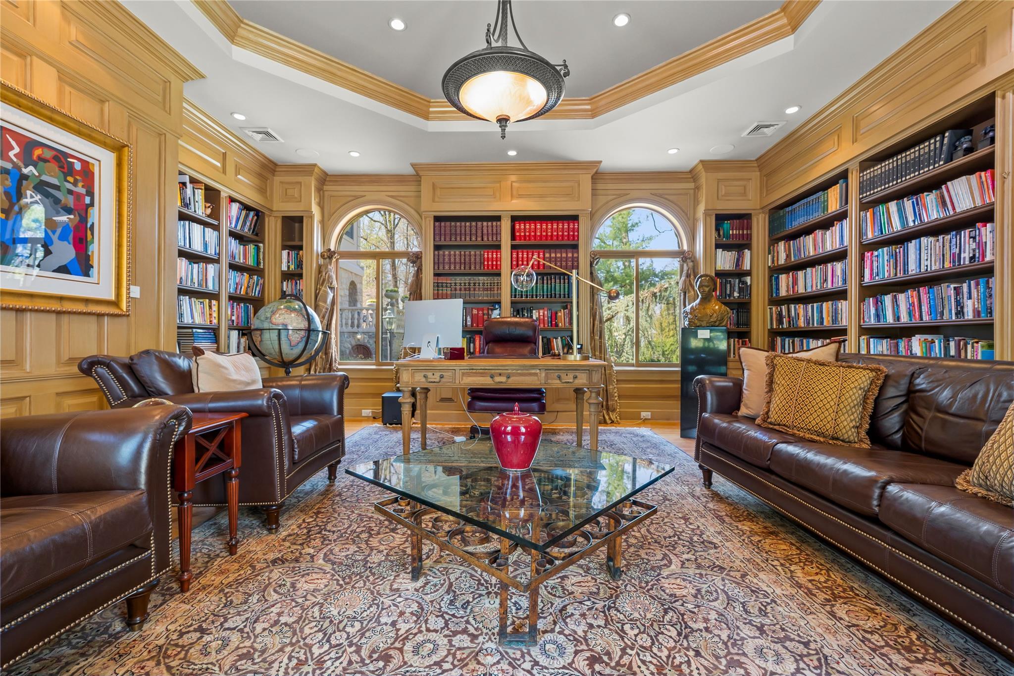 Single Family High Point  Westchester County, NY 10583, MLS-851192-18