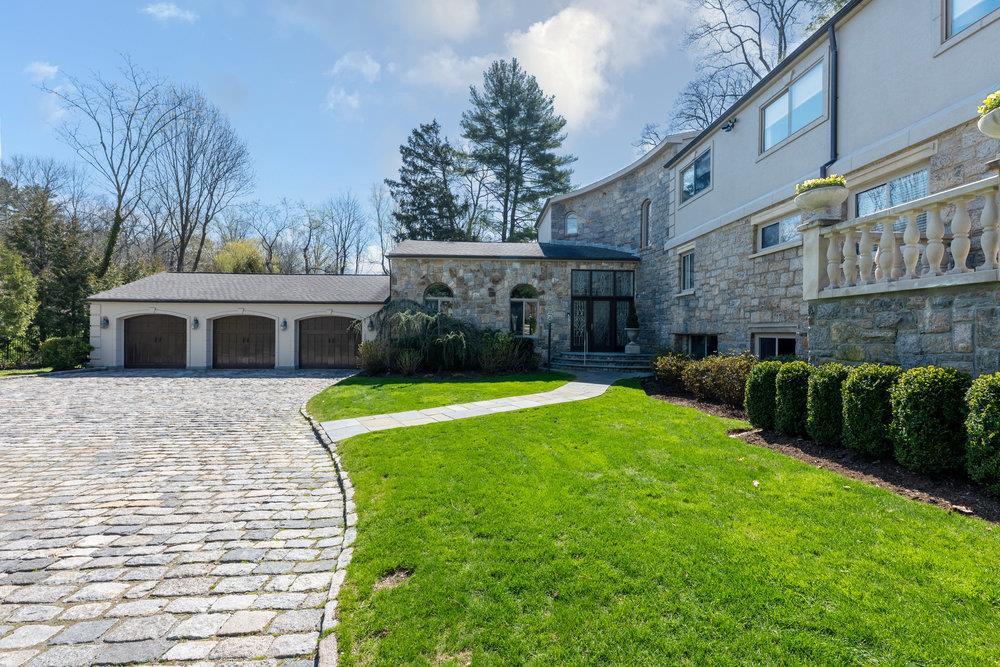 Single Family High Point  Westchester County, NY 10583, MLS-851192-3