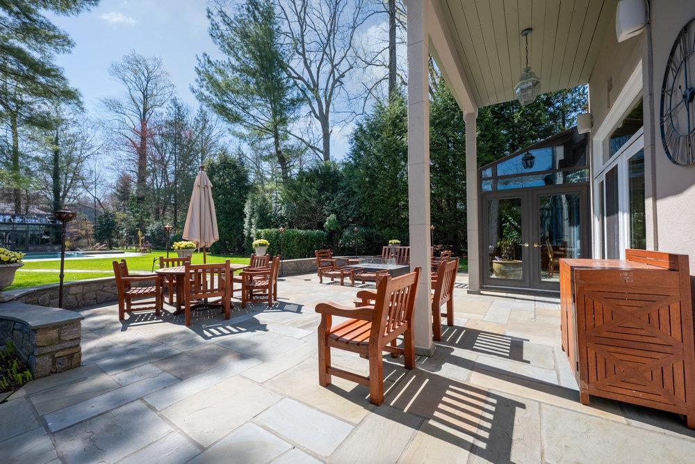 Single Family High Point  Westchester County, NY 10583, MLS-851192-34