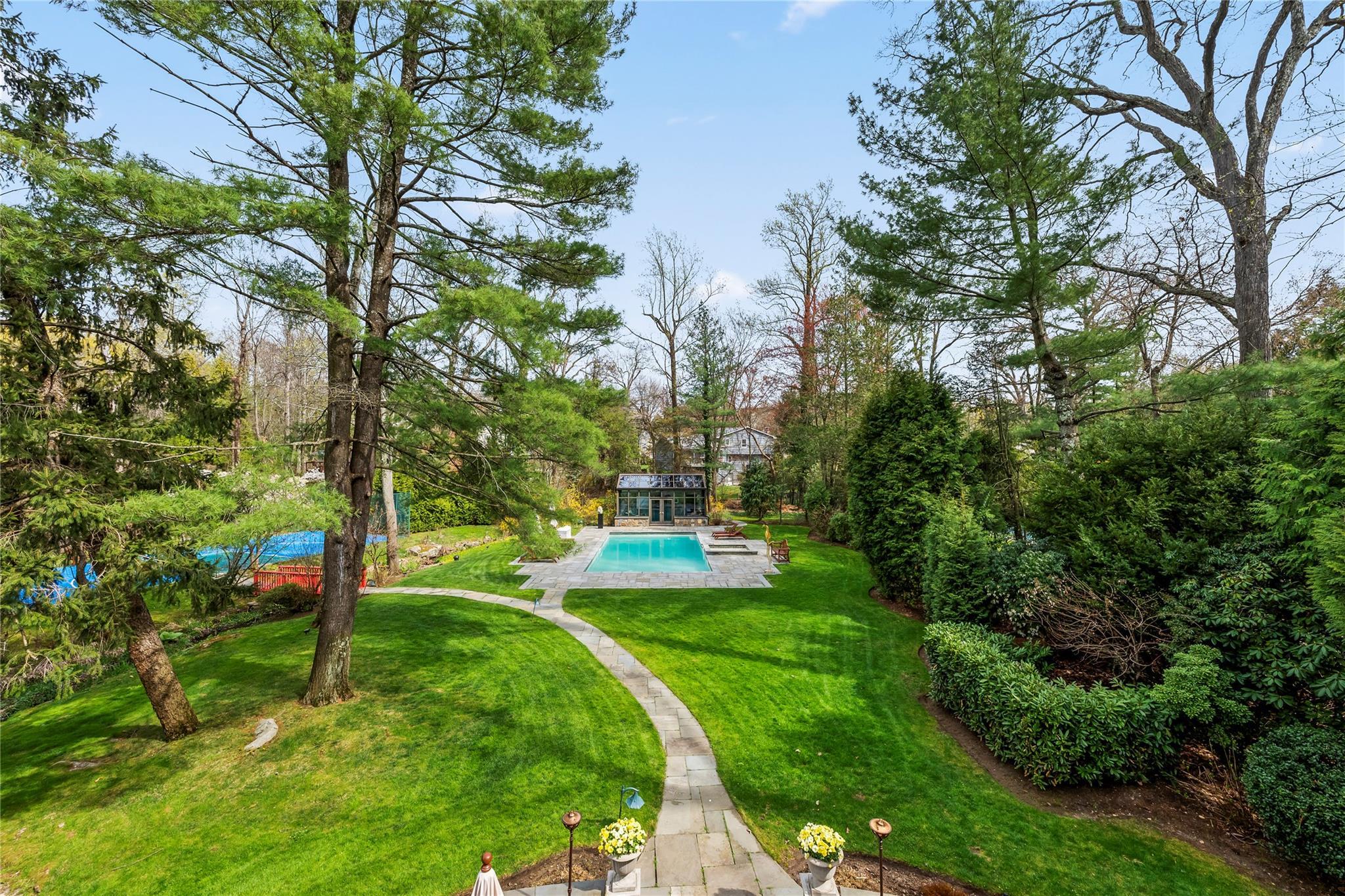 Single Family High Point  Westchester County, NY 10583, MLS-851192-35