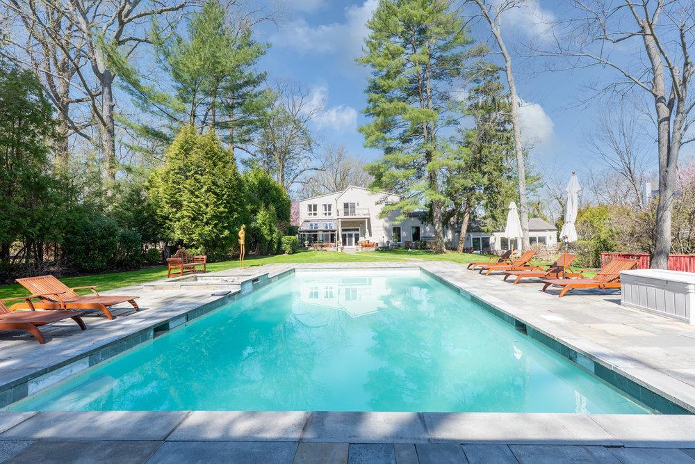 Single Family High Point  Westchester County, NY 10583, MLS-851192-37