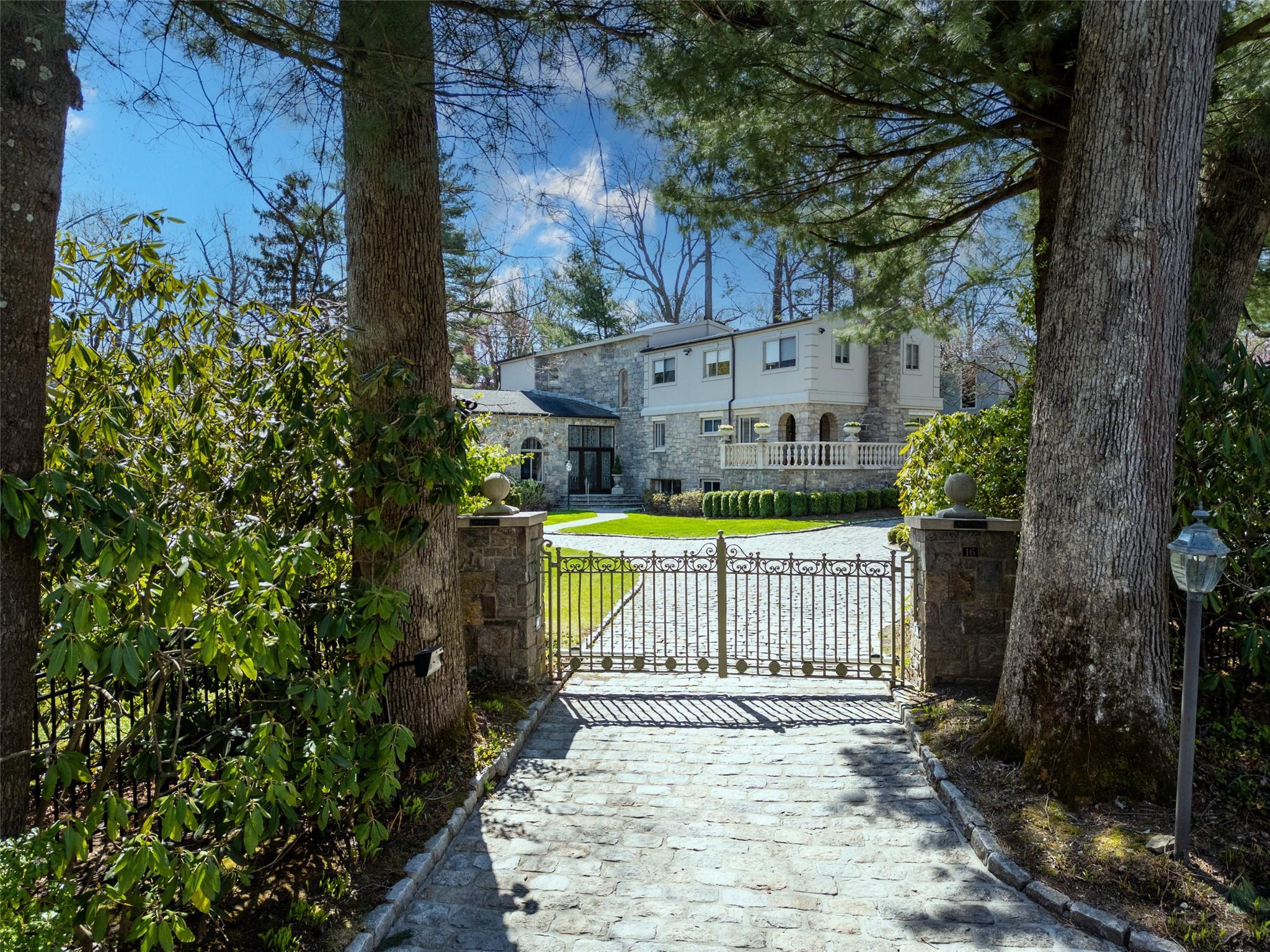 Single Family High Point  Westchester County, NY 10583, MLS-851192-44