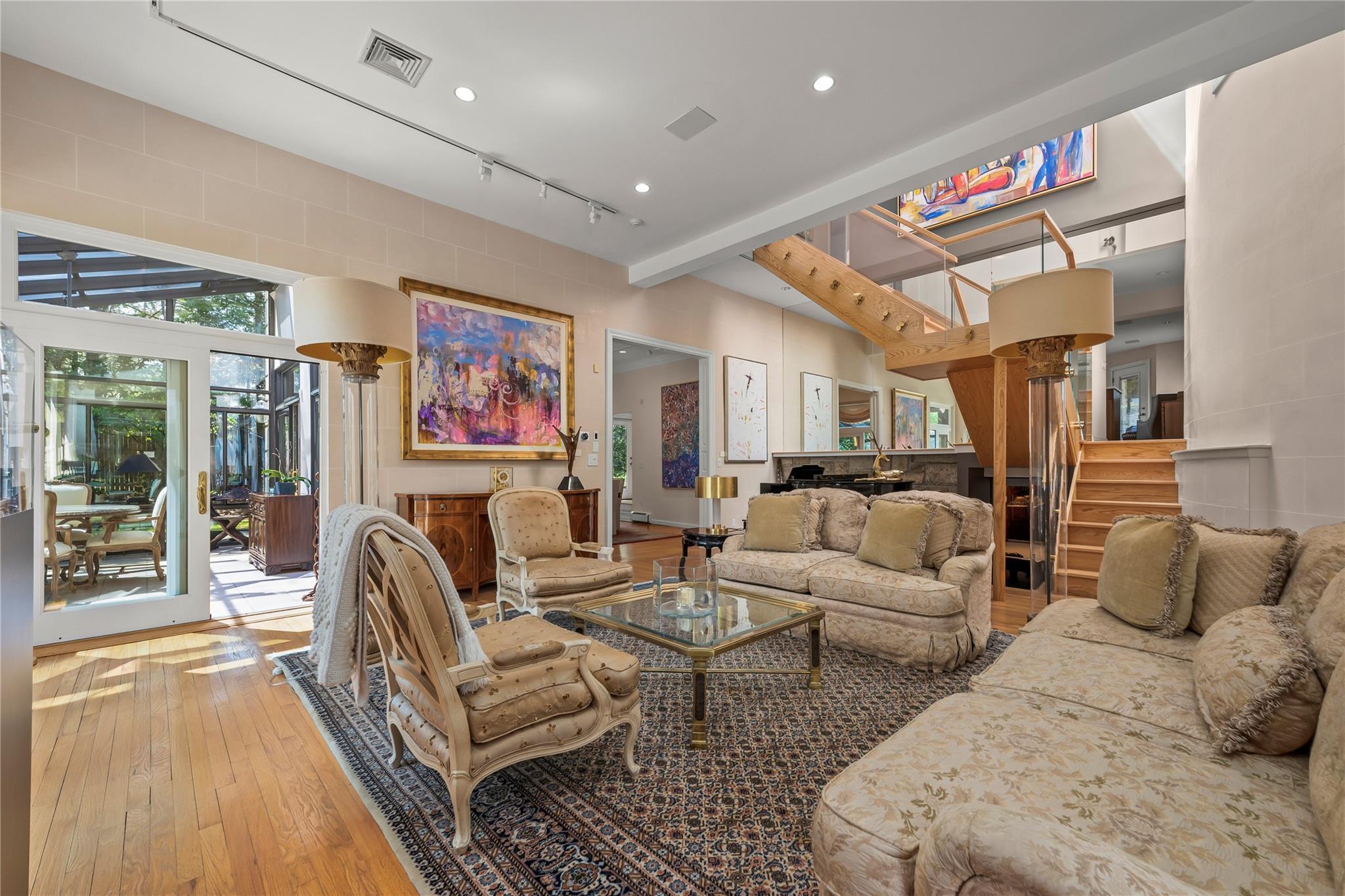 Single Family High Point  Westchester County, NY 10583, MLS-851192-8