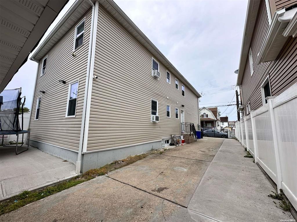 Single Family 159th  Queens, NY 11434, MLS-851201-10