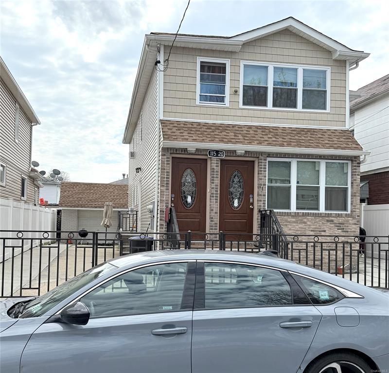 Single Family 159th  Queens, NY 11434, MLS-851201-2