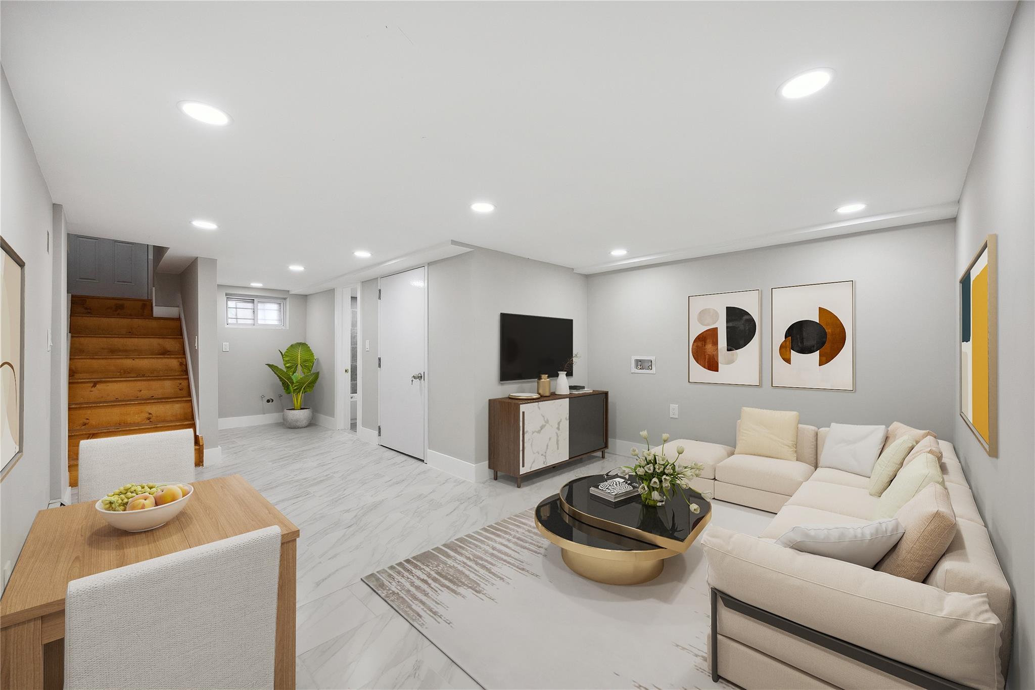 Single Family 146th  Queens, NY 11435, MLS-851212-10