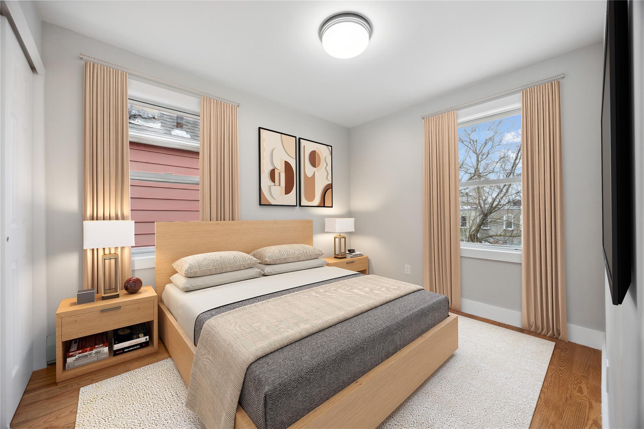 Single Family 146th  Queens, NY 11435, MLS-851212-14