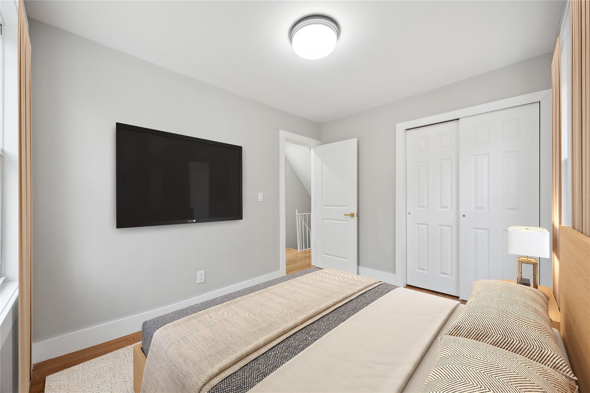 Single Family 146th  Queens, NY 11435, MLS-851212-15
