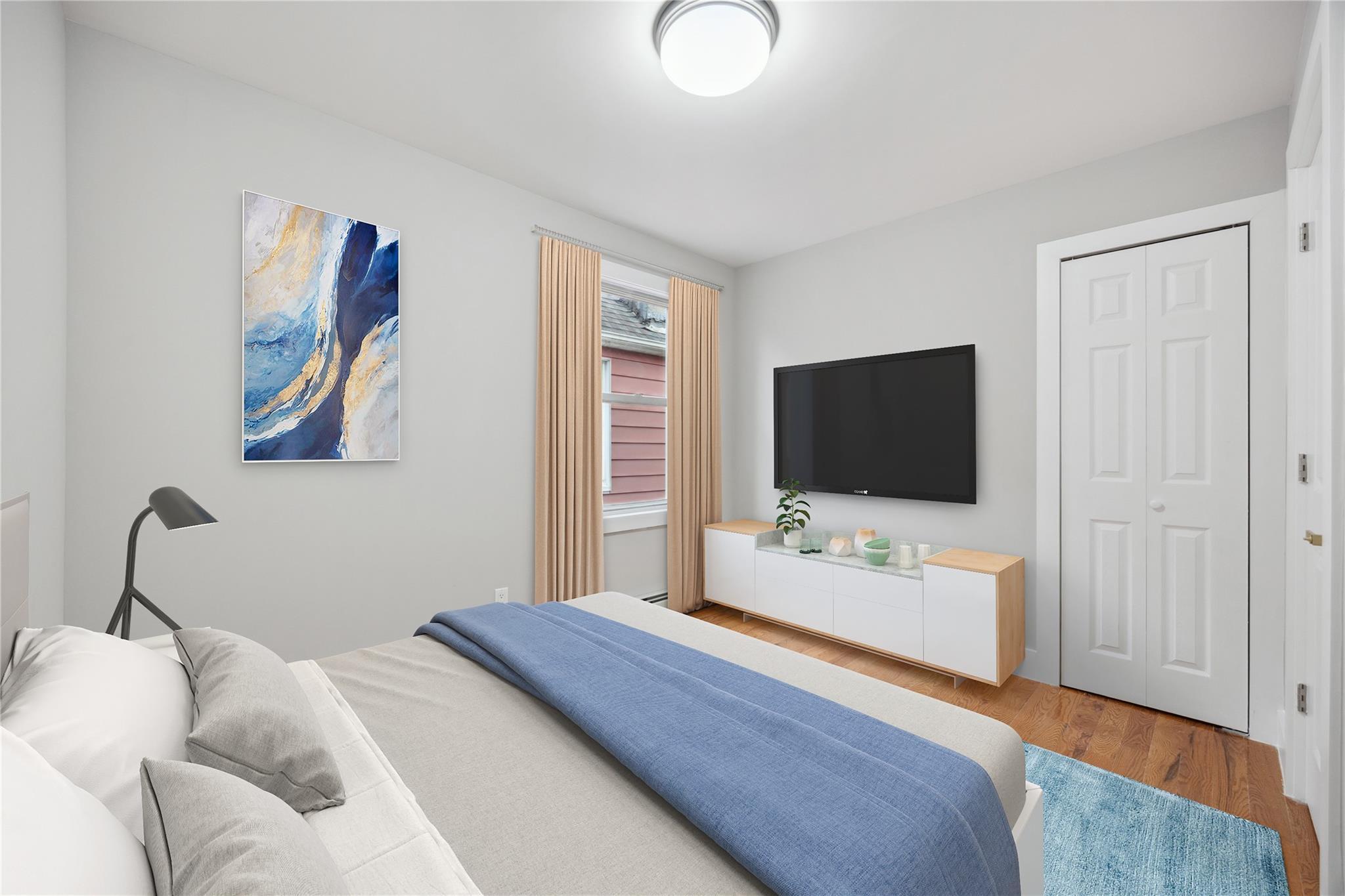 Single Family 146th  Queens, NY 11435, MLS-851212-17