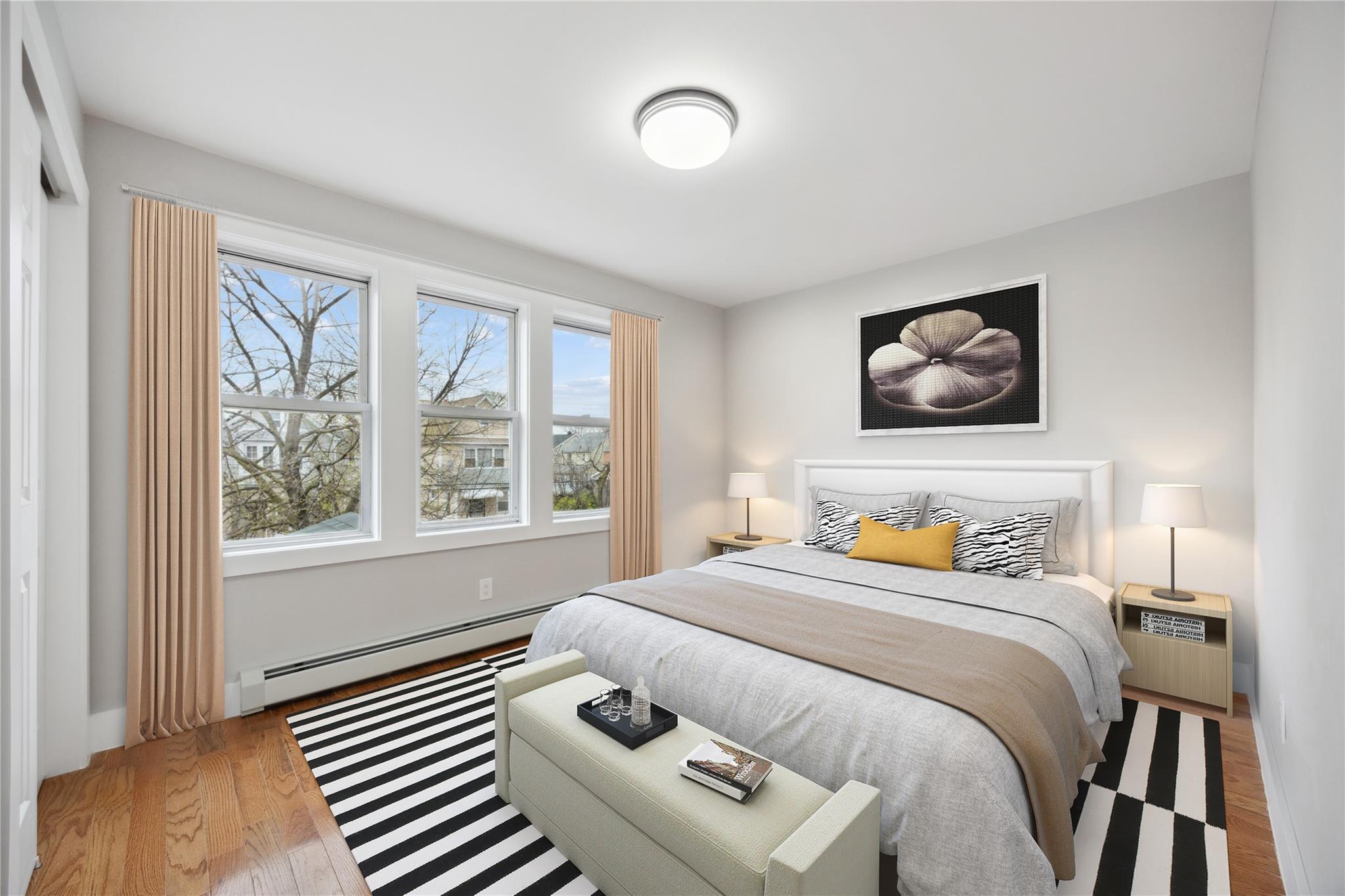 Single Family 146th  Queens, NY 11435, MLS-851212-18