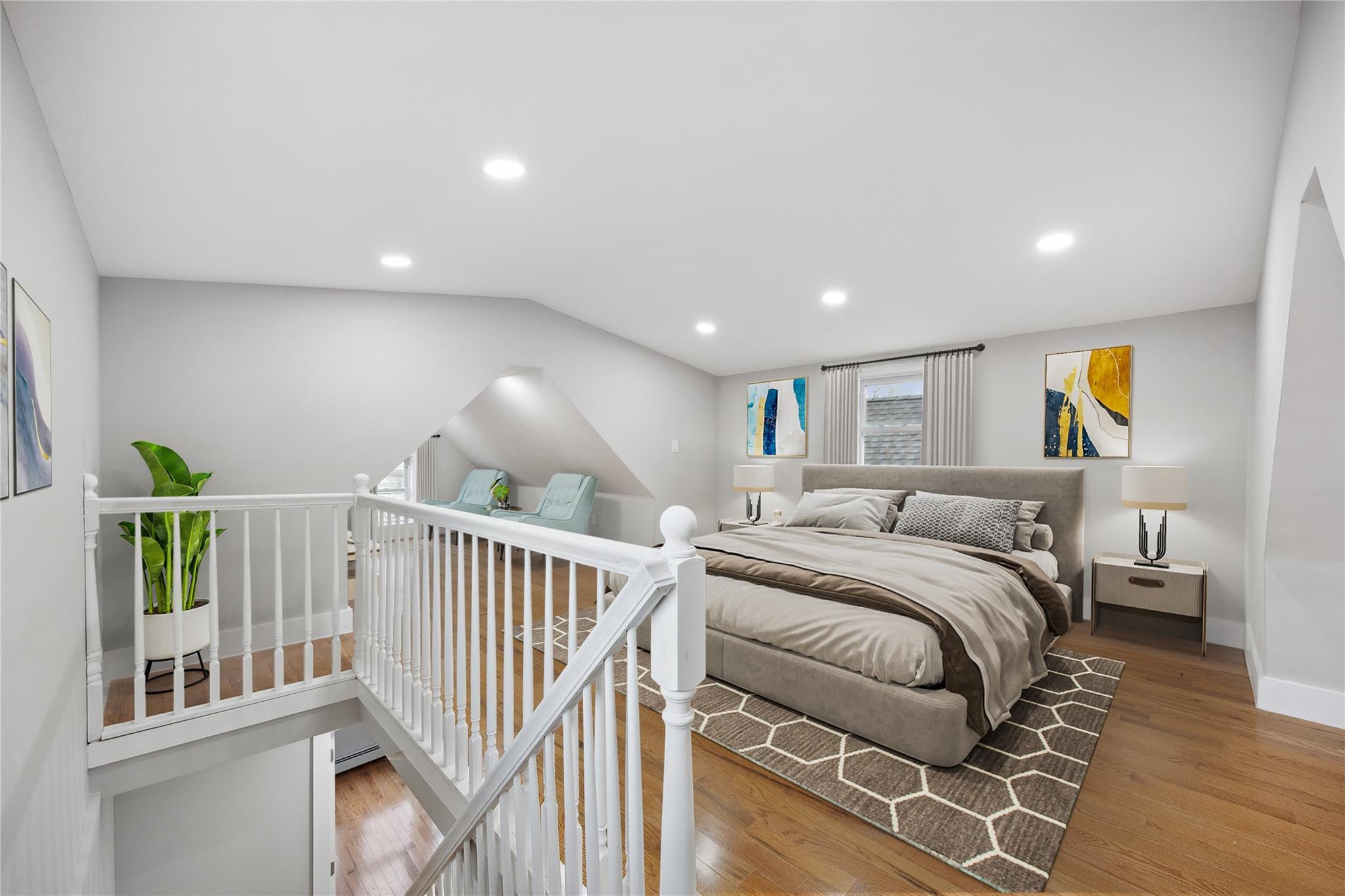 Single Family 146th  Queens, NY 11435, MLS-851212-20