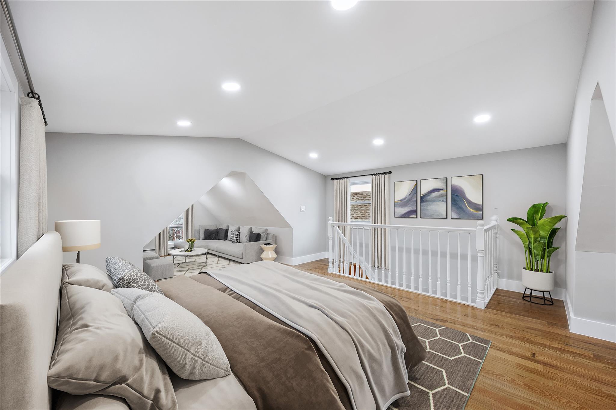 Single Family 146th  Queens, NY 11435, MLS-851212-21
