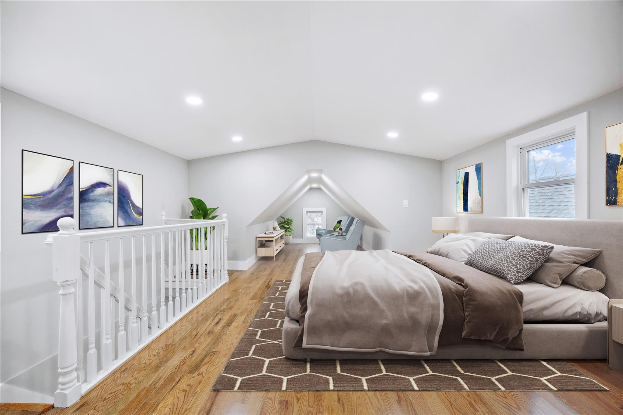 Single Family 146th  Queens, NY 11435, MLS-851212-22