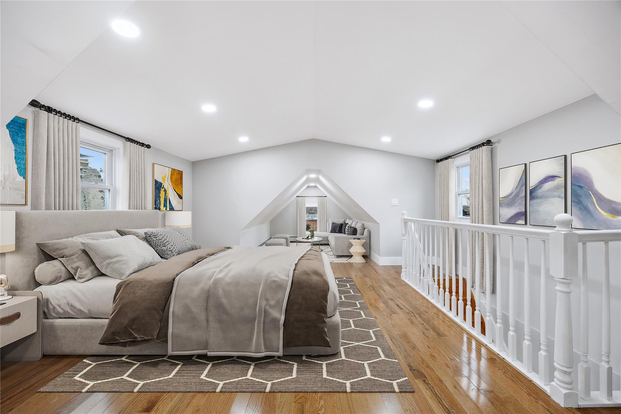 Single Family 146th  Queens, NY 11435, MLS-851212-23