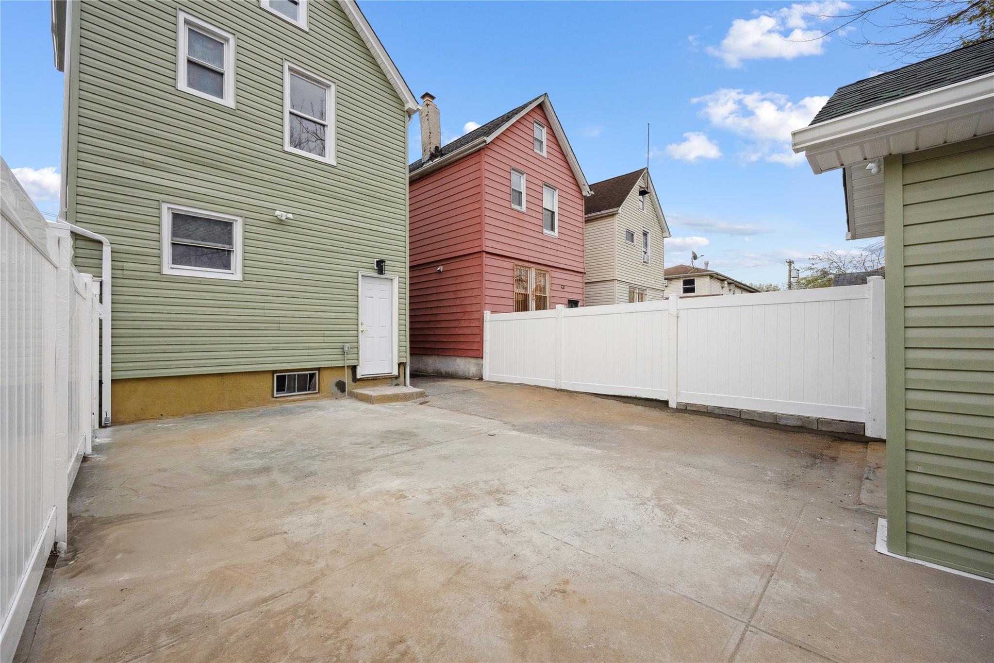 Single Family 146th  Queens, NY 11435, MLS-851212-24