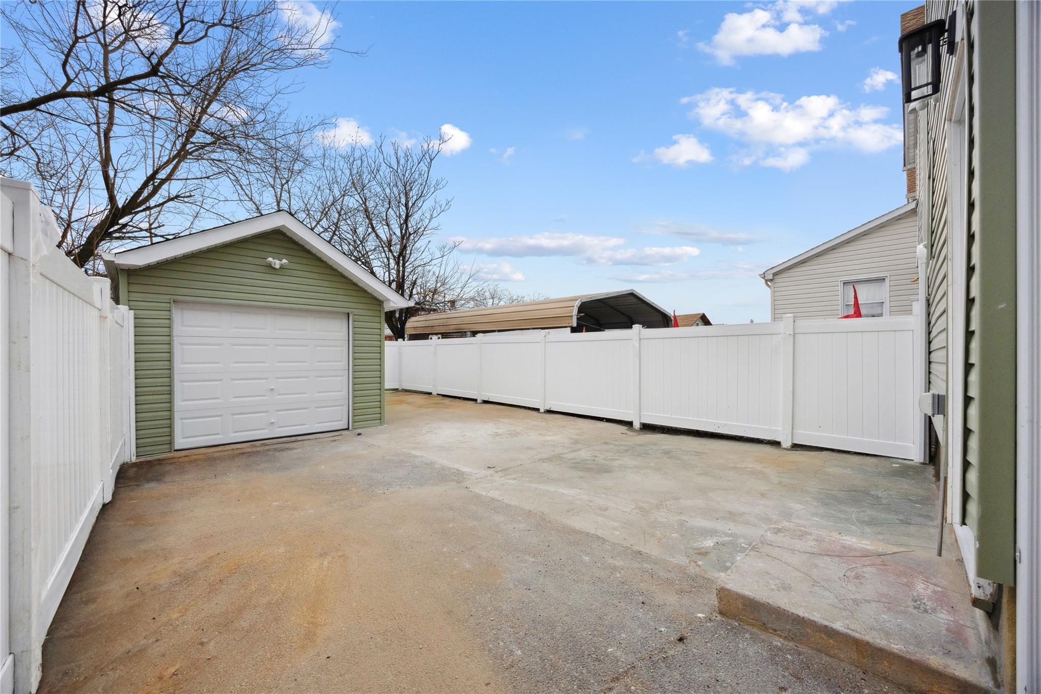 Single Family 146th  Queens, NY 11435, MLS-851212-25
