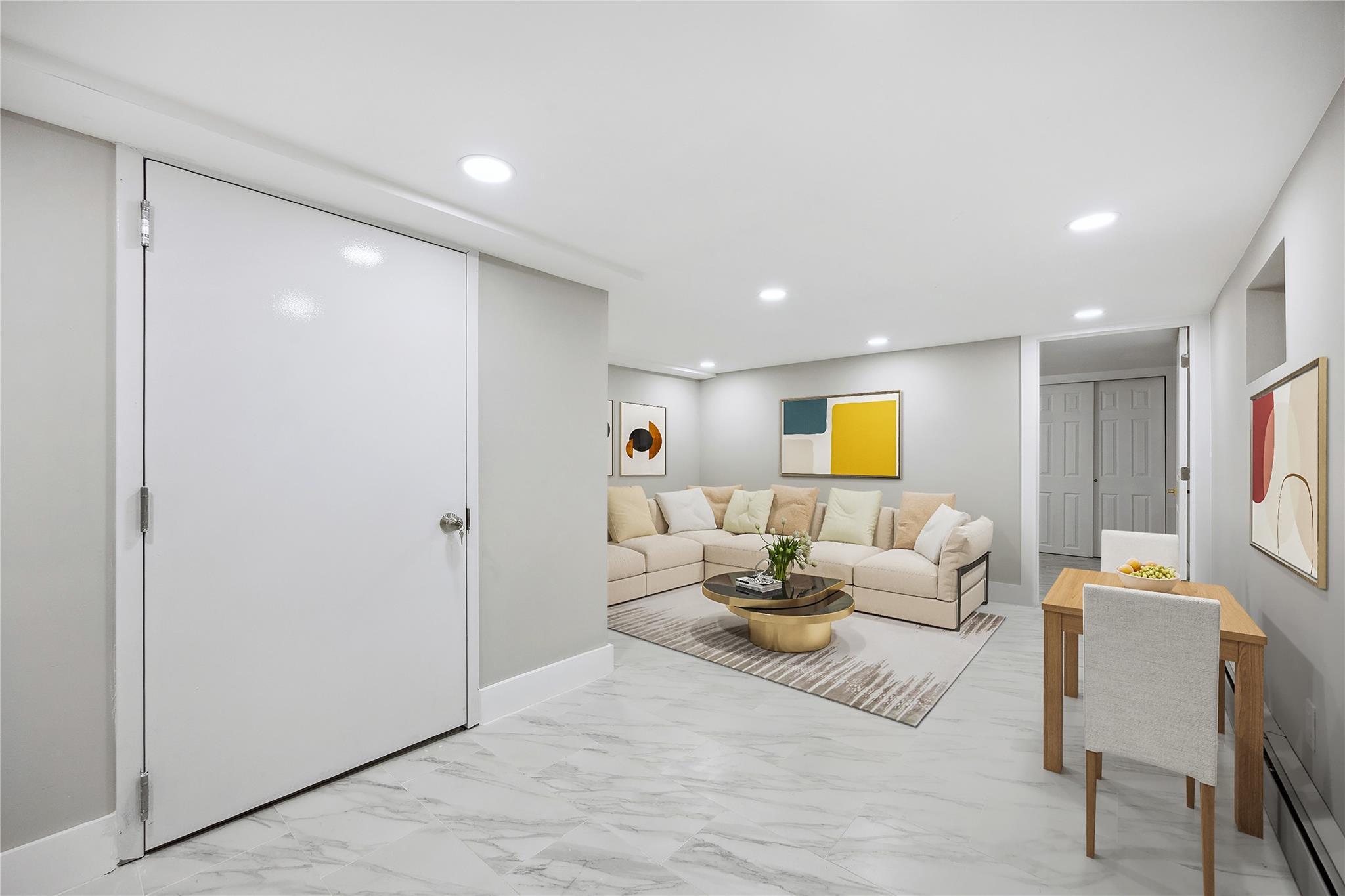 Single Family 146th  Queens, NY 11435, MLS-851212-9