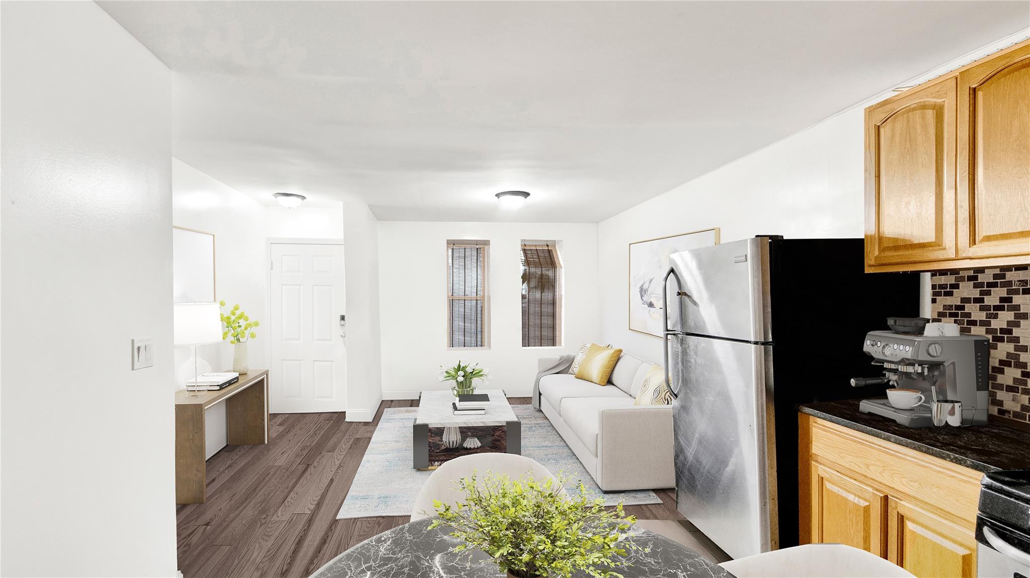 Single Family Jefferson  Bronx, NY 10456, MLS-851213-10