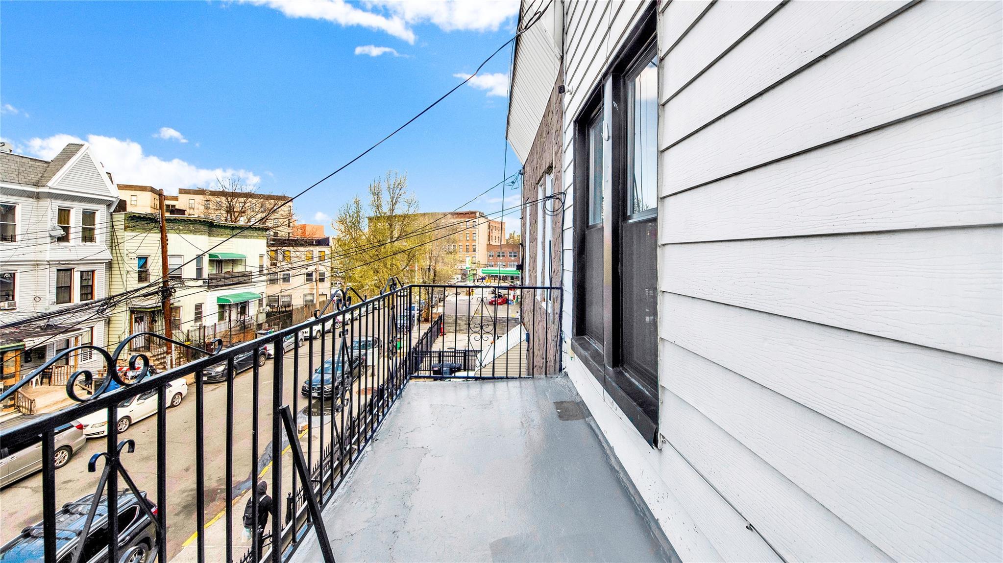 Single Family Jefferson  Bronx, NY 10456, MLS-851213-14