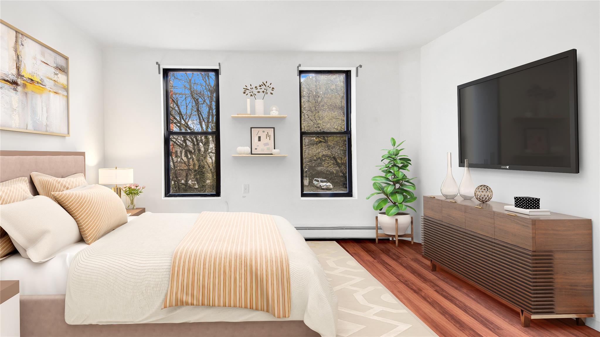 Single Family Jefferson  Bronx, NY 10456, MLS-851213-3