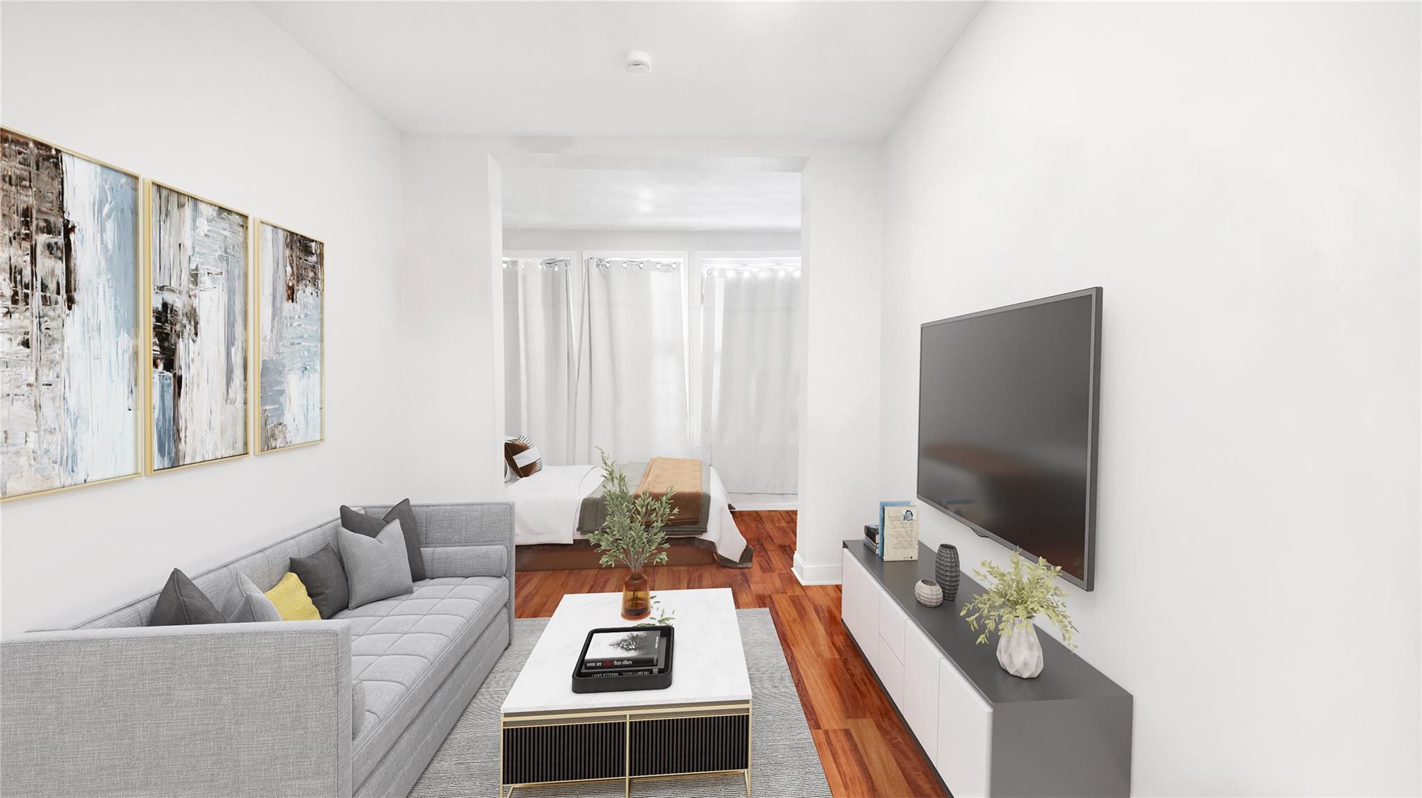 Single Family Jefferson  Bronx, NY 10456, MLS-851213-5