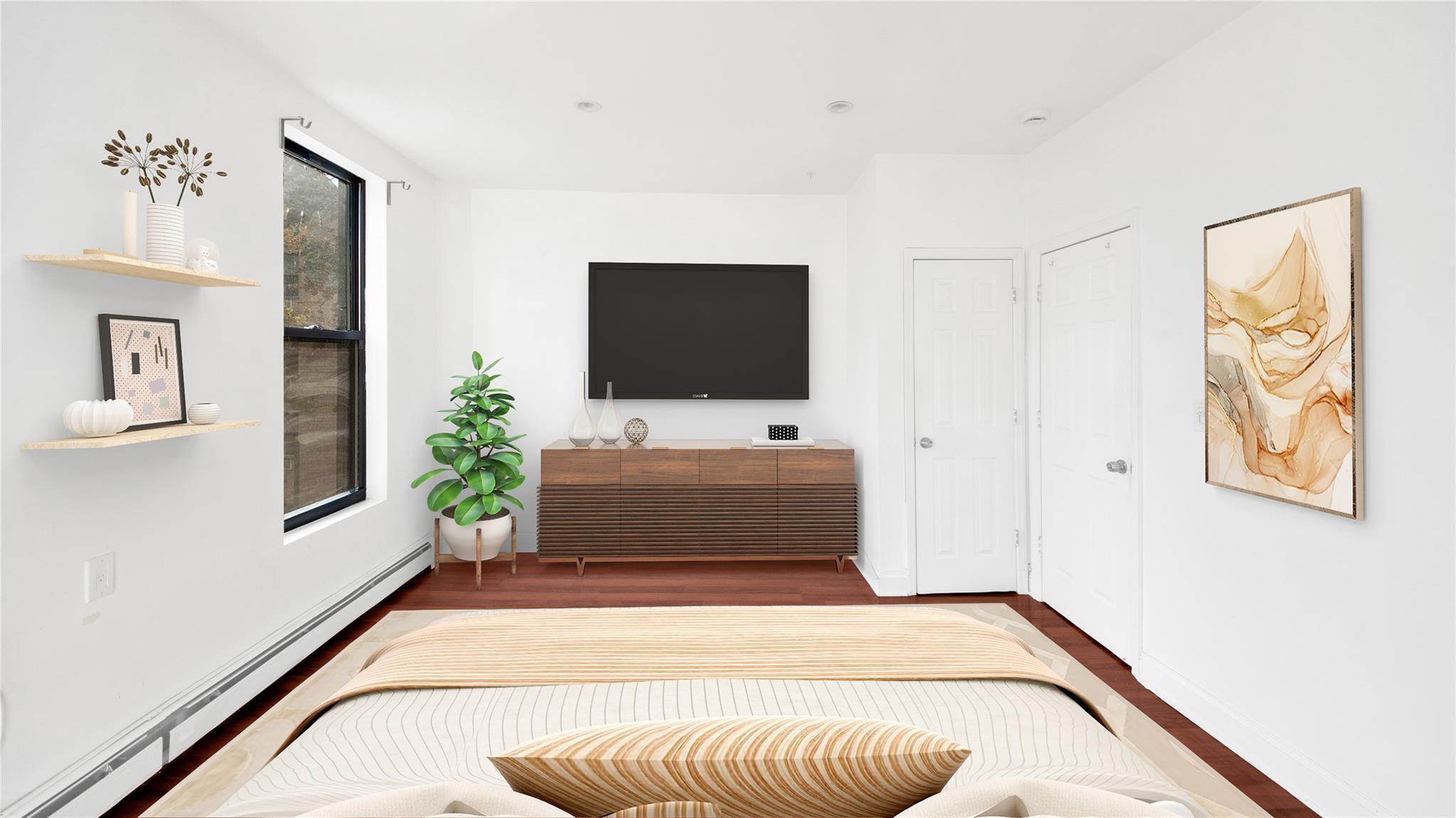 Single Family Jefferson  Bronx, NY 10456, MLS-851213-6