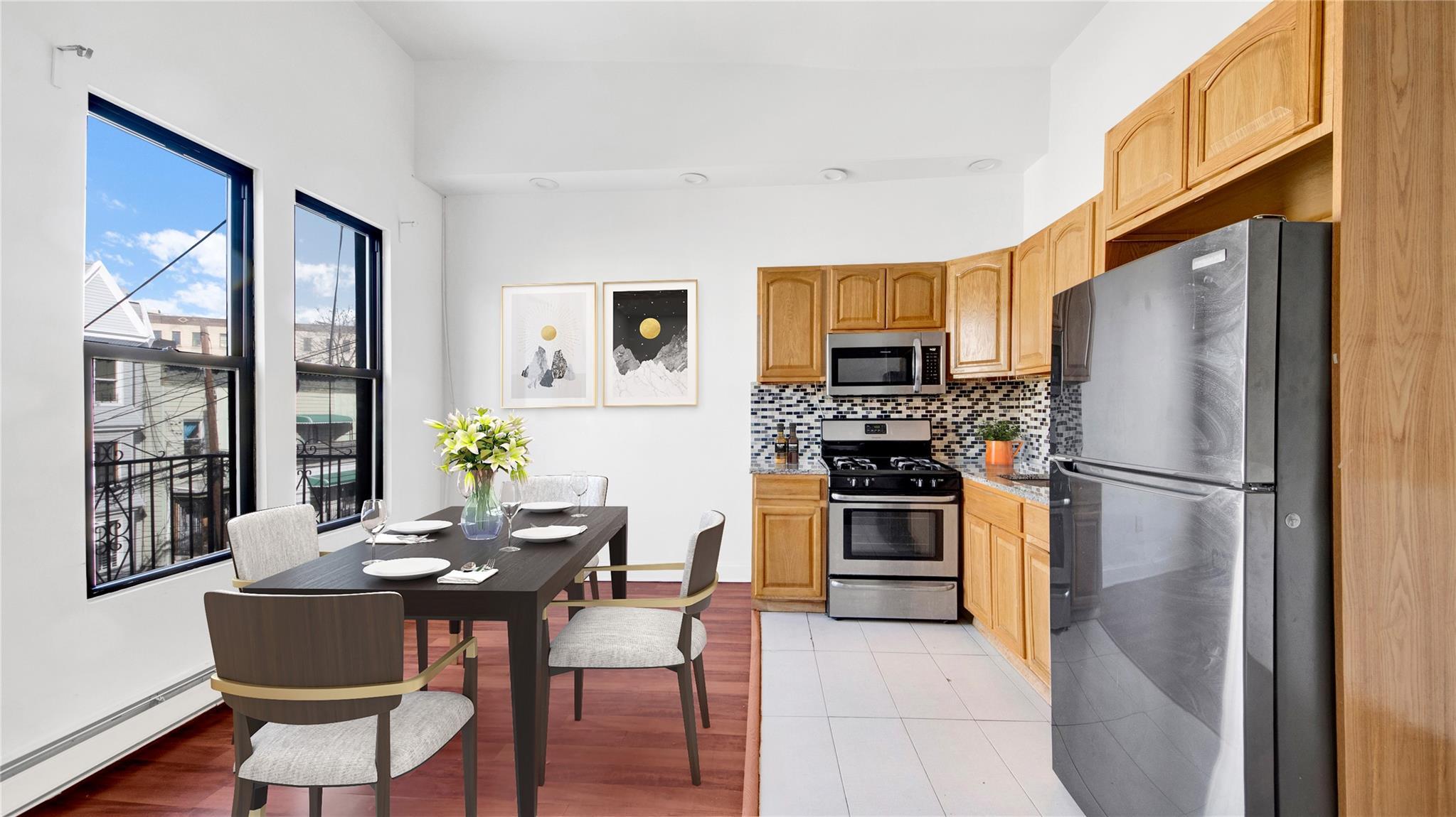Single Family Jefferson  Bronx, NY 10456, MLS-851213-7