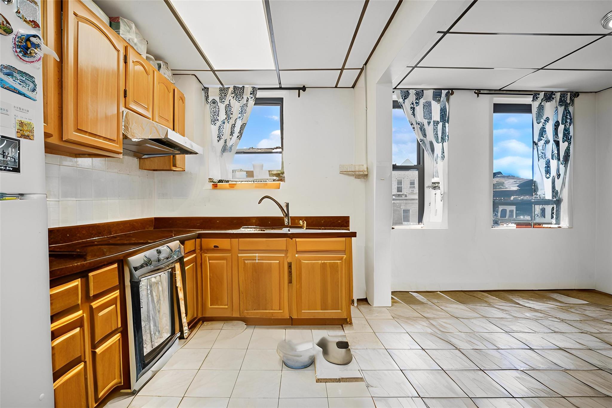 Single Family 9th  Brooklyn, NY 11223, MLS-851214-16